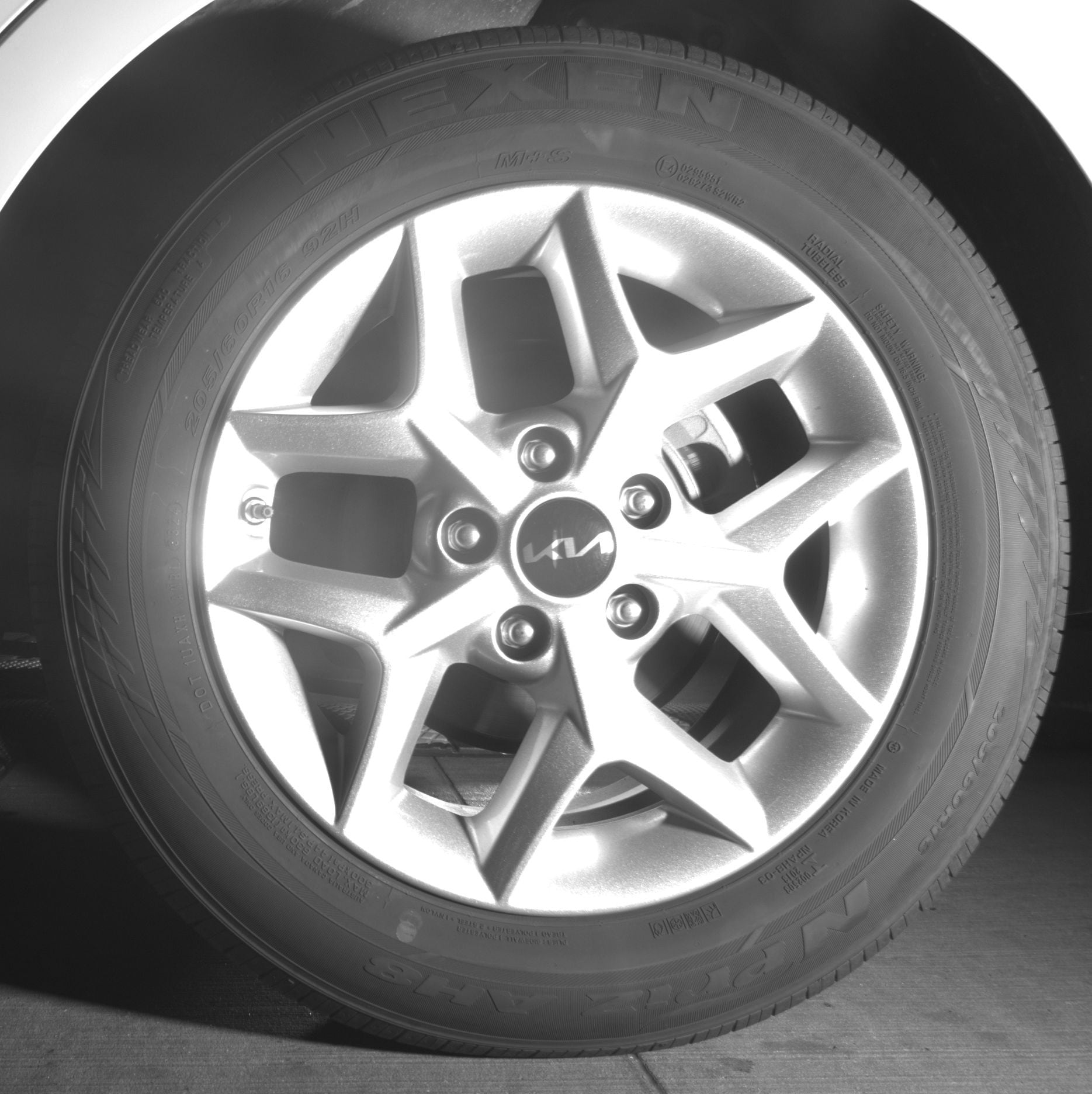 Thumbnail: 2025 Kia Soul - 11