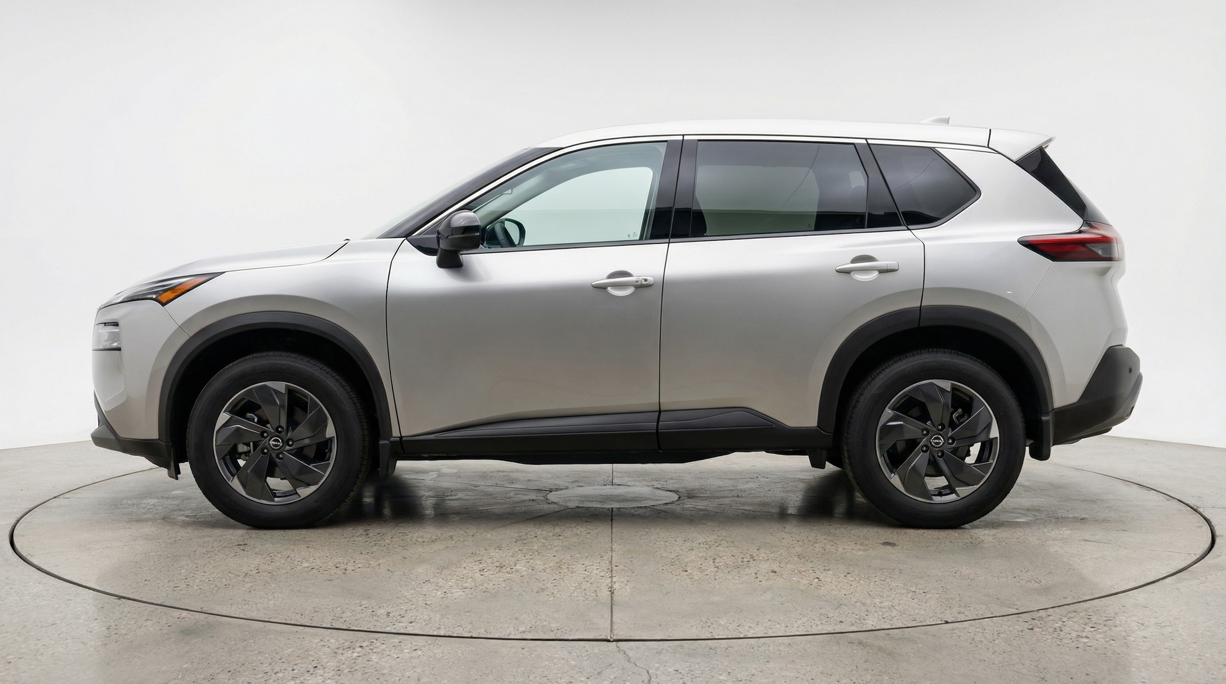 Thumbnail: 2025 Nissan Rogue - 4