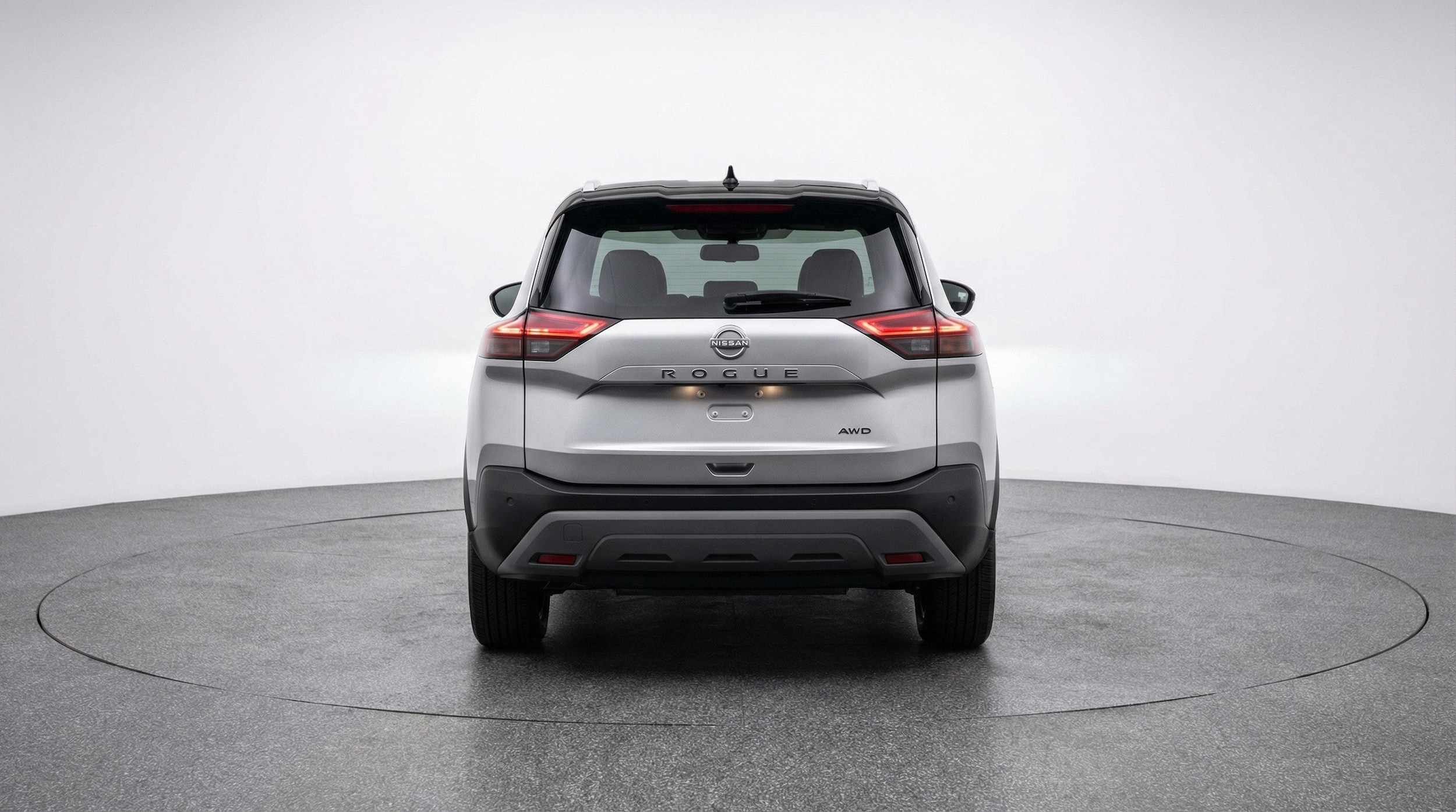 Thumbnail: 2025 Nissan Rogue - 7