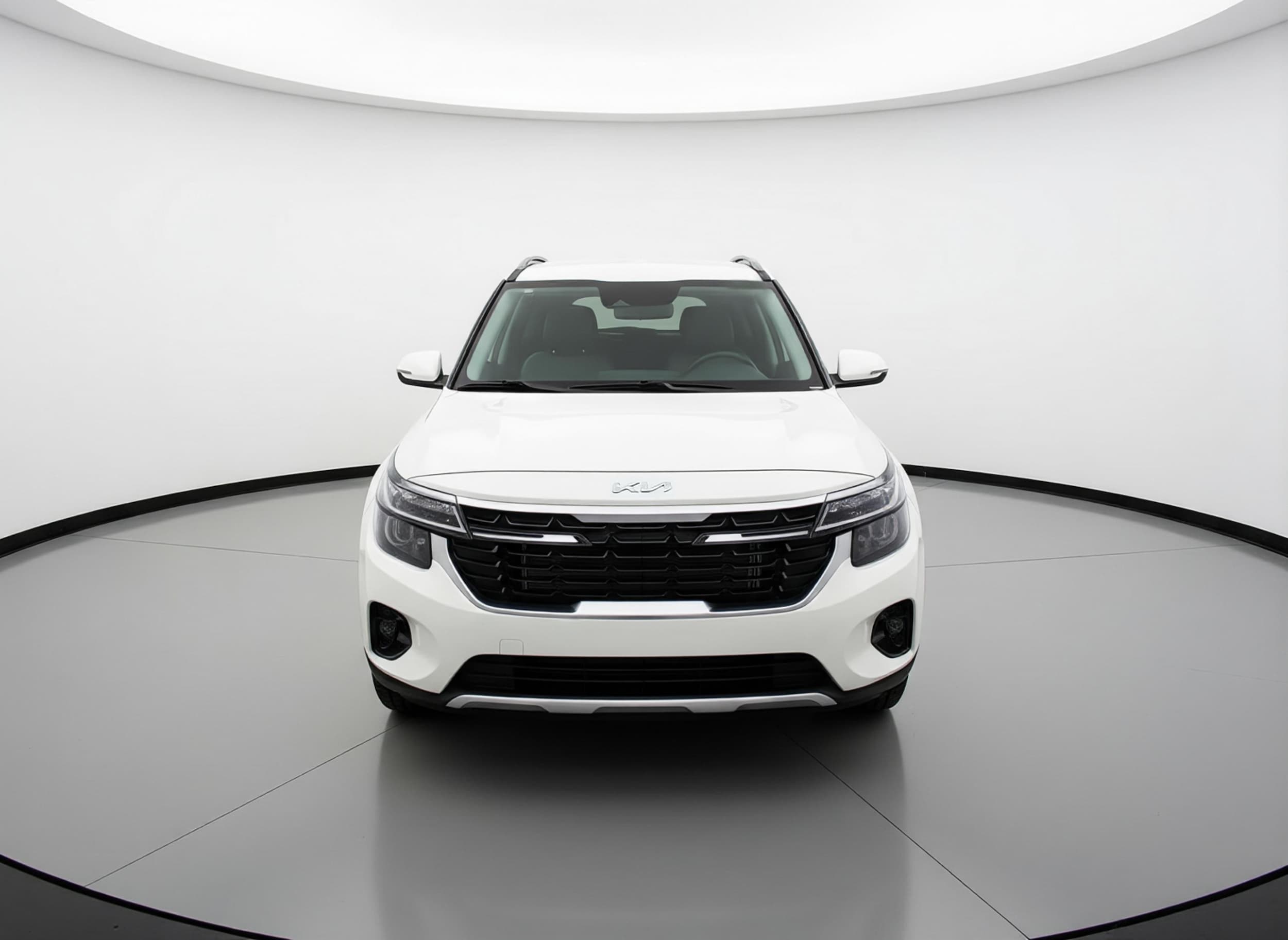 Thumbnail: 2025 Kia Seltos - 2