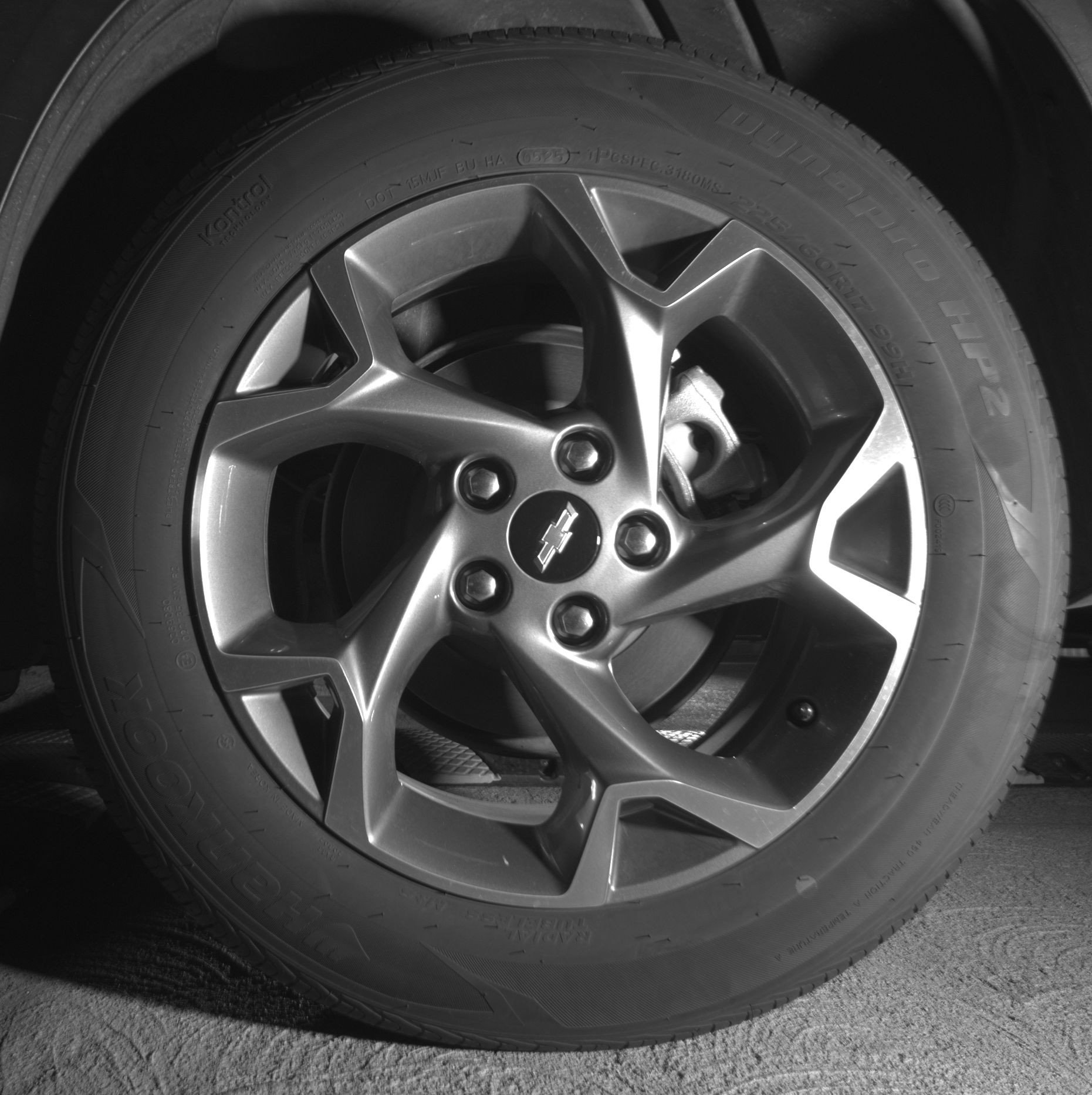 Thumbnail: 2025 Chevrolet Trax - 14