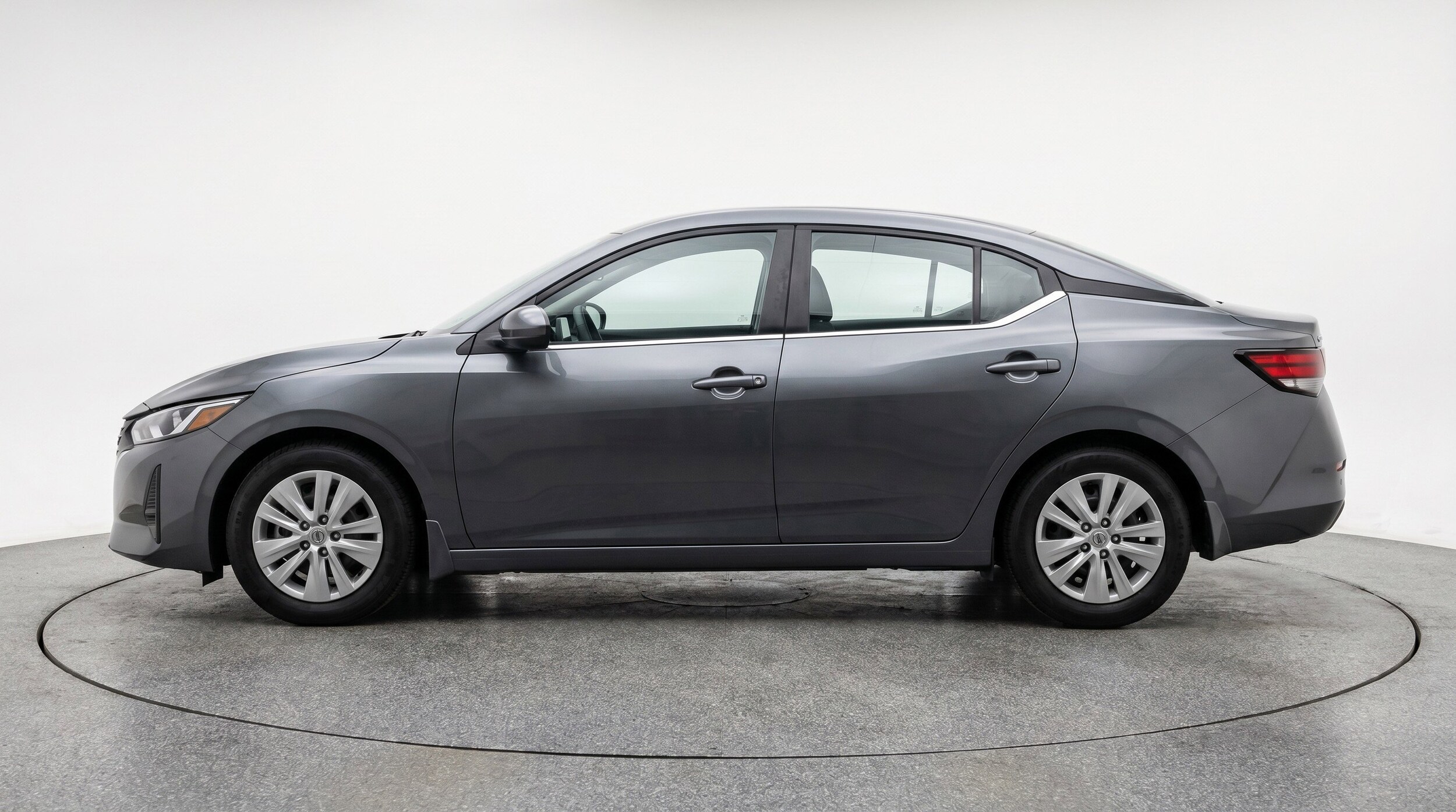 Thumbnail: 2025 Nissan Sentra - 5