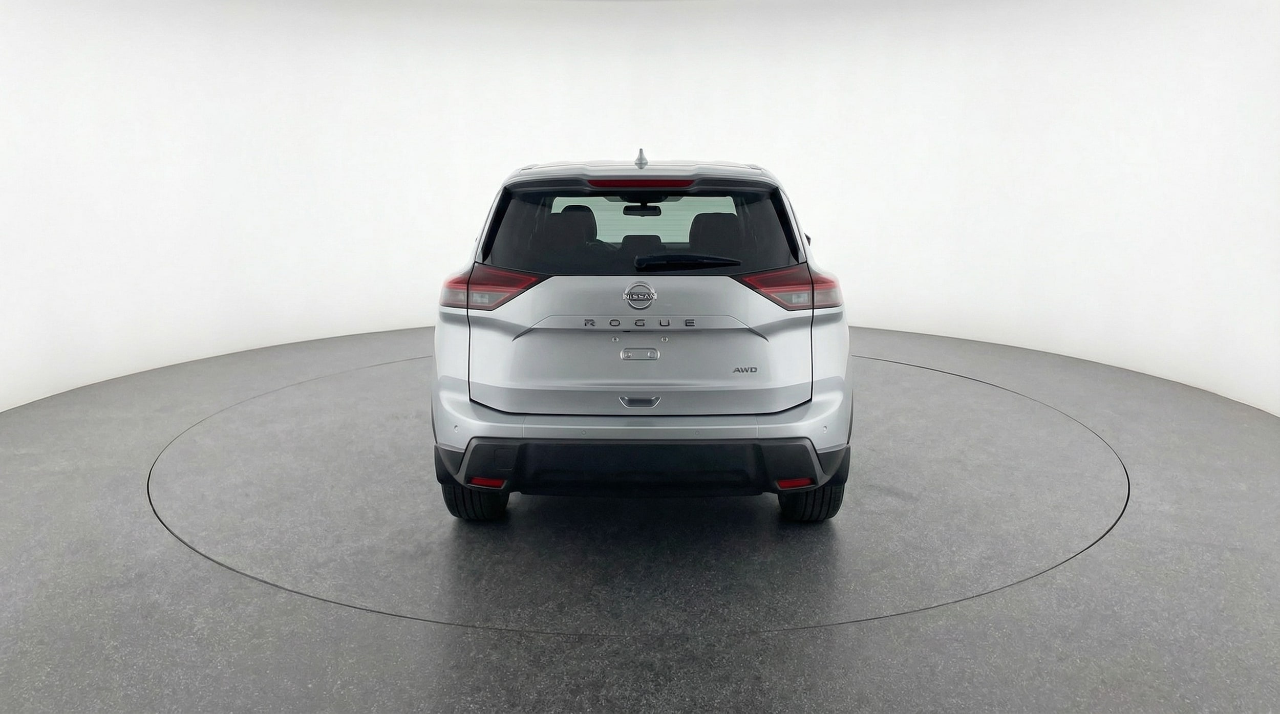 Thumbnail: 2025 Nissan Rogue - 6