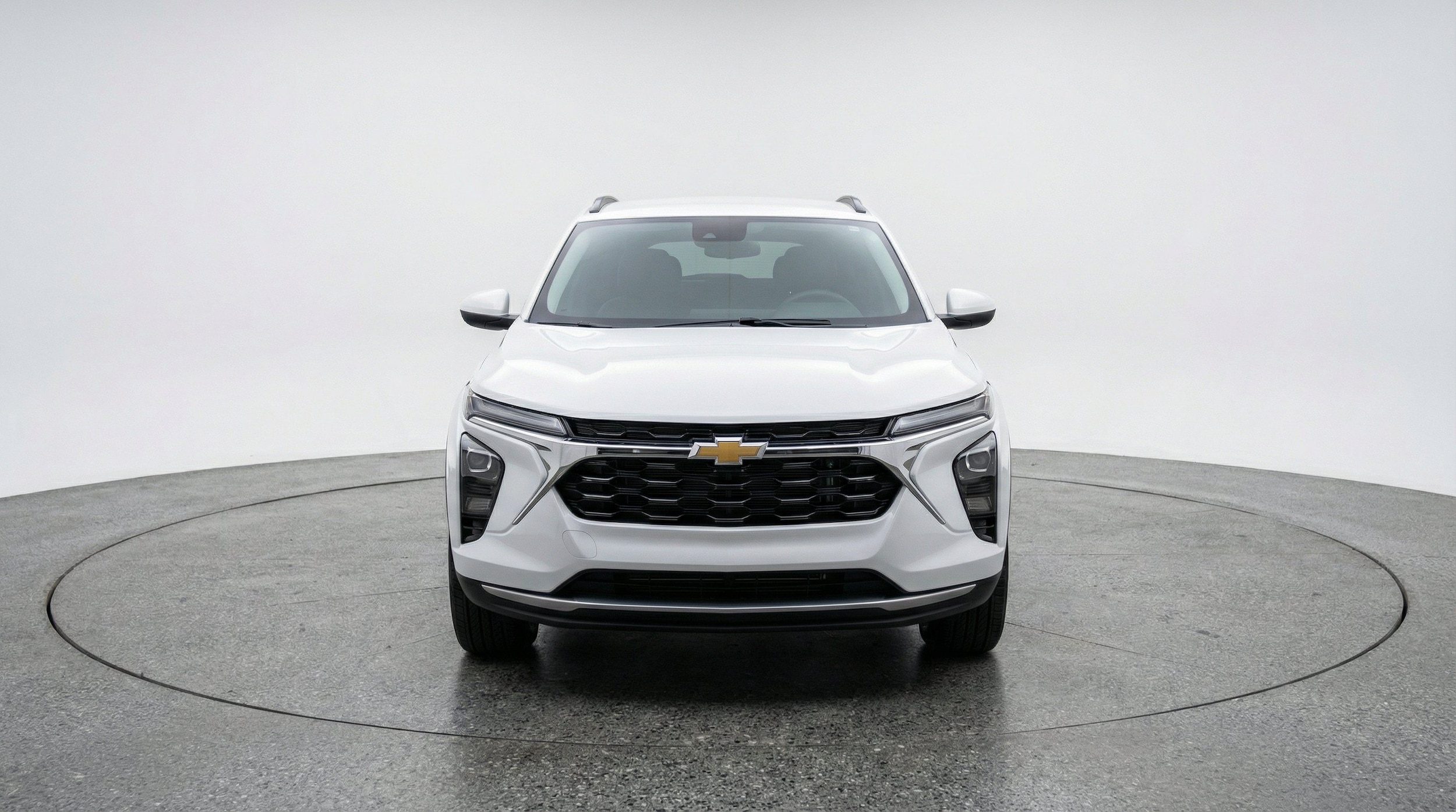 Thumbnail: 2025 Chevrolet Trax - 2