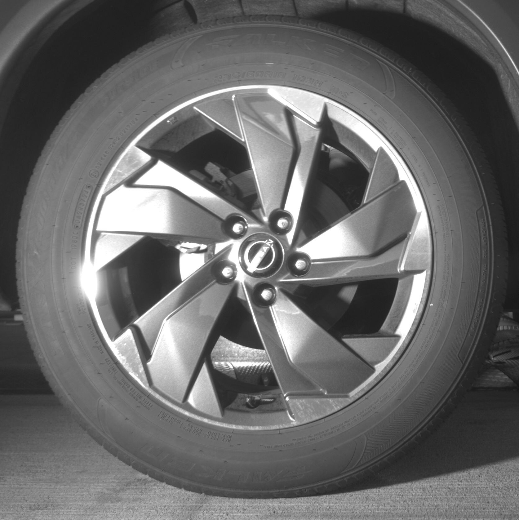 Thumbnail: 2025 Nissan Rogue - 12