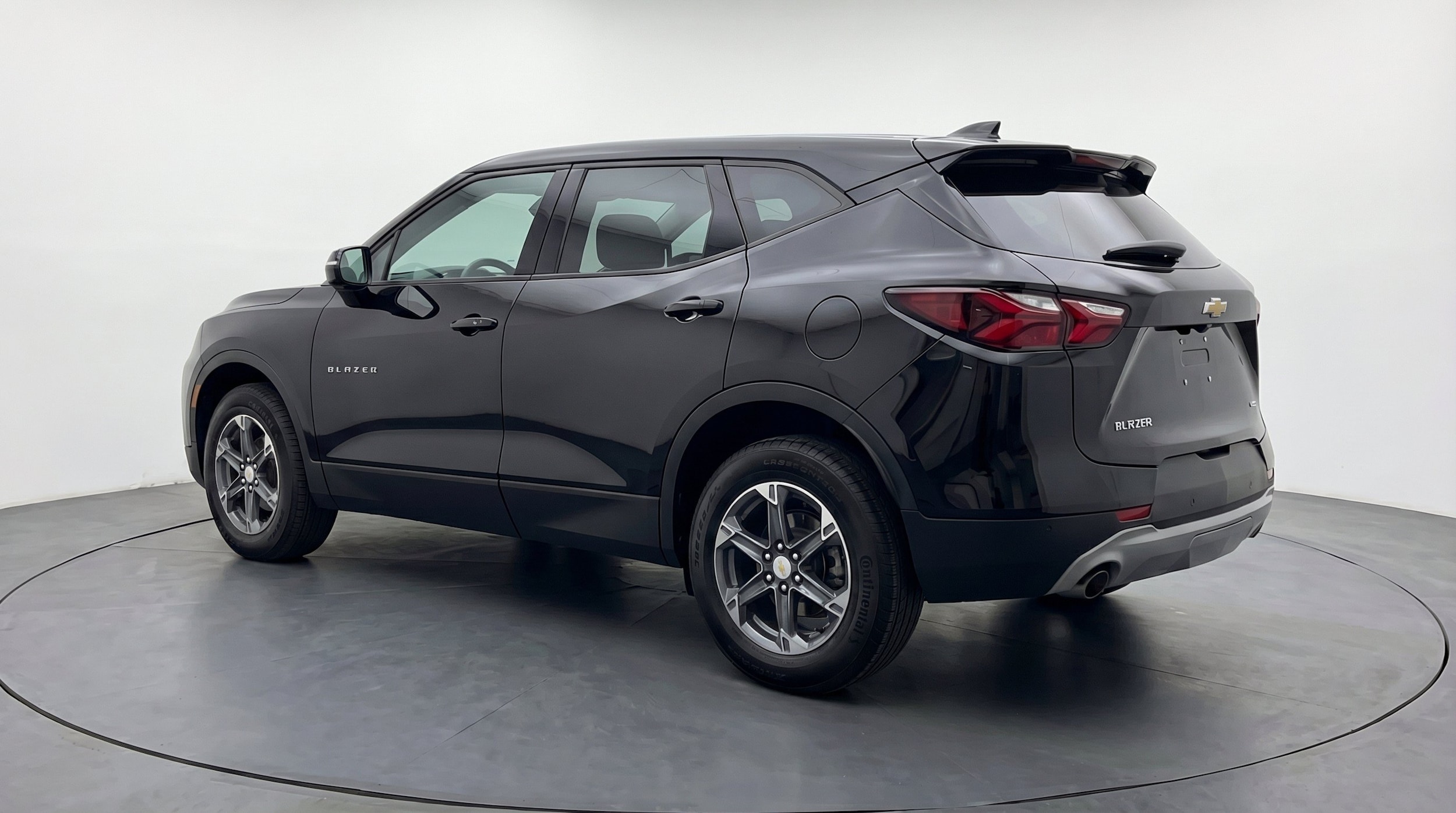Thumbnail: 2025 Chevrolet Blazer - 6