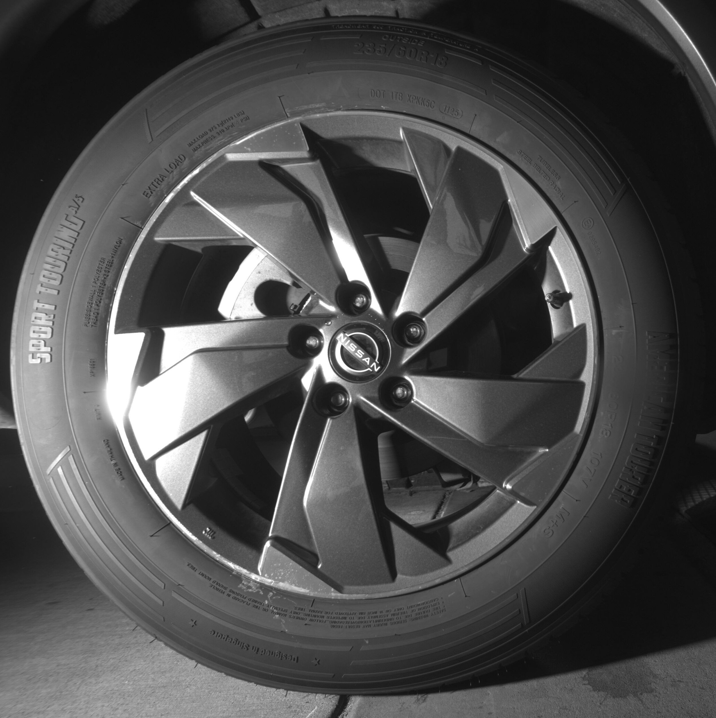 Thumbnail: 2025 Nissan Rogue - 15
