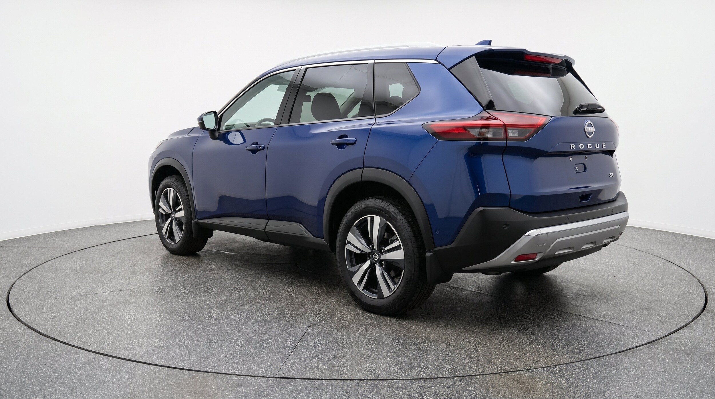 Thumbnail: 2026 Nissan Rogue - 6