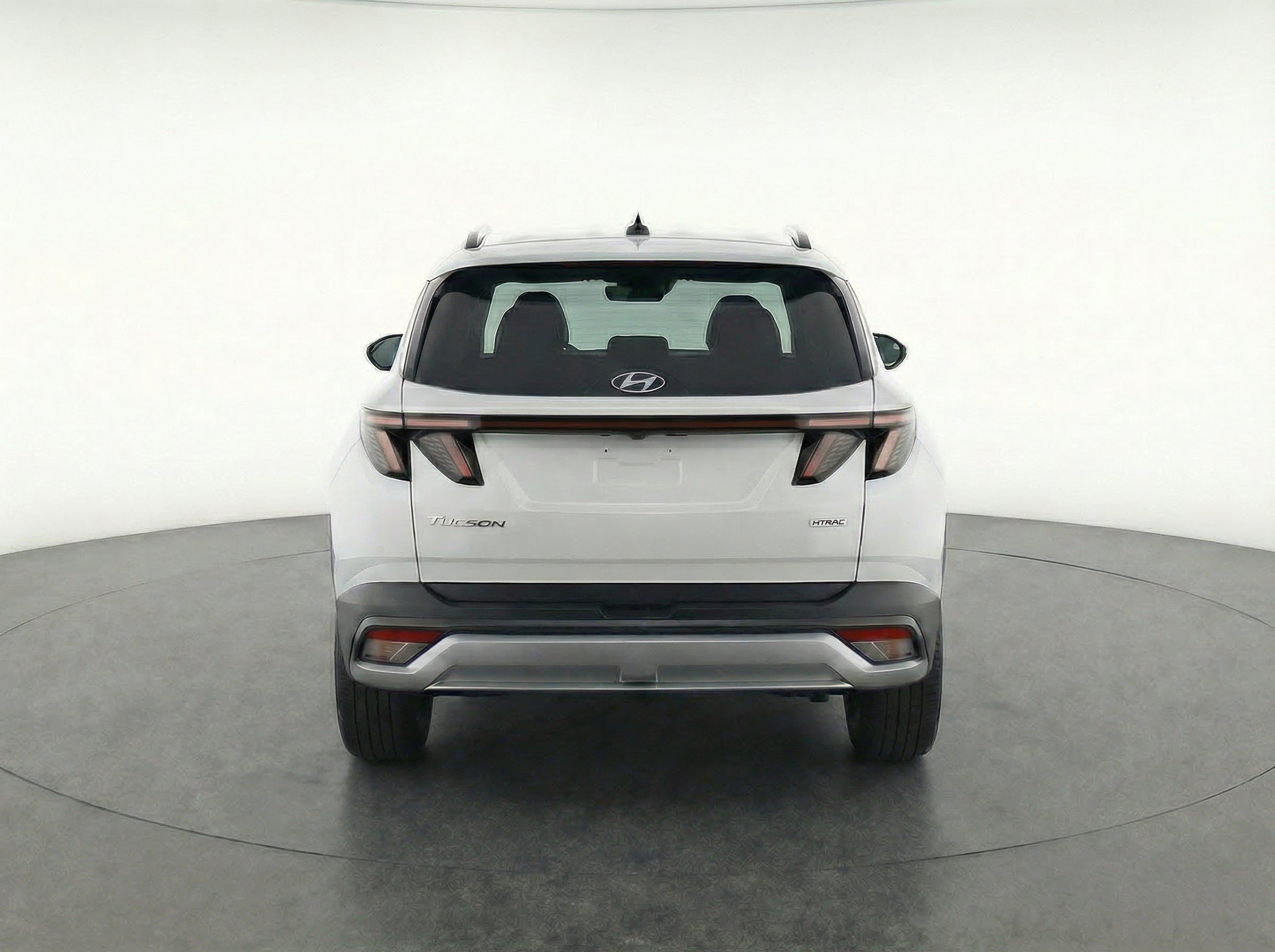 Thumbnail: 2026 Hyundai Tucson - 7