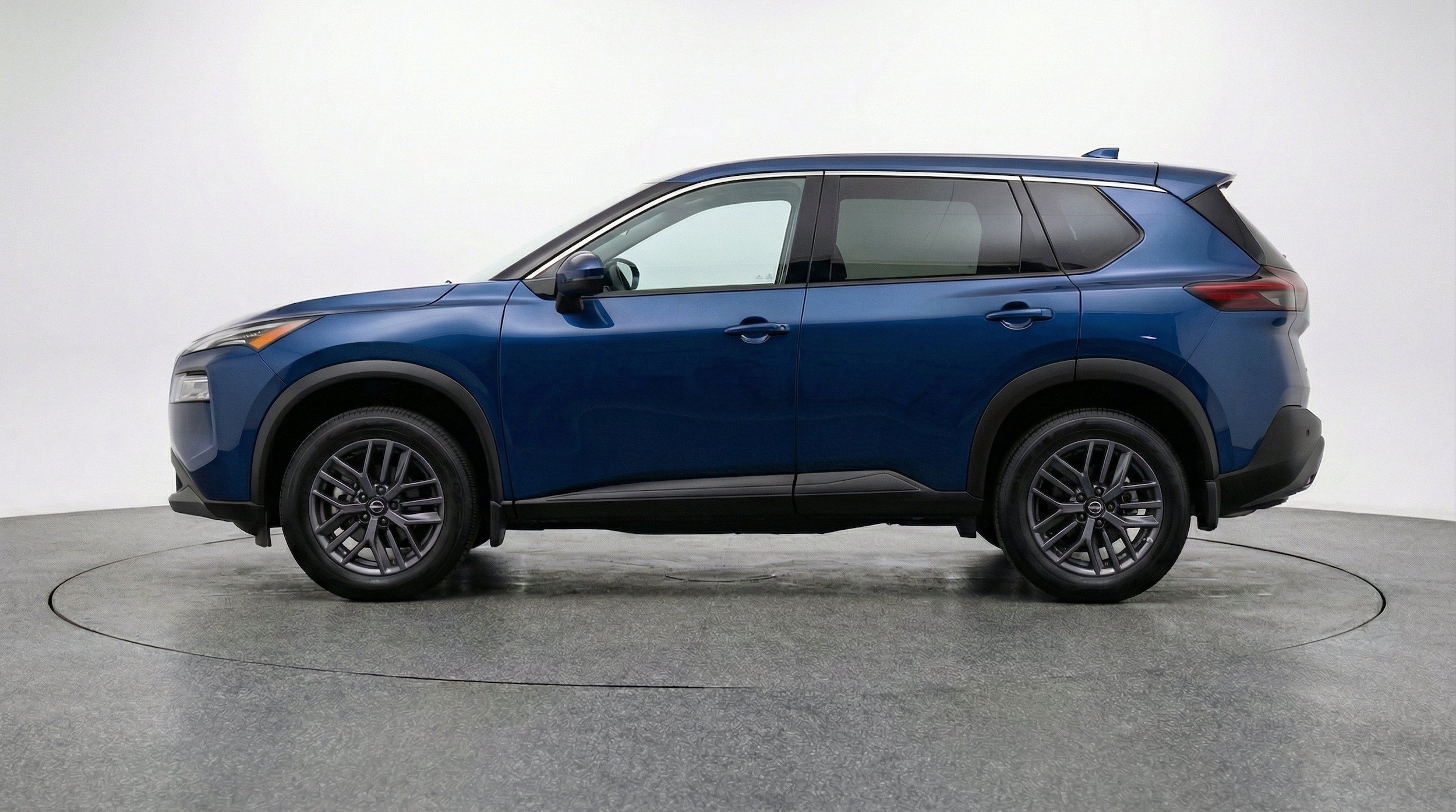 Thumbnail: 2026 Nissan Rogue - 5