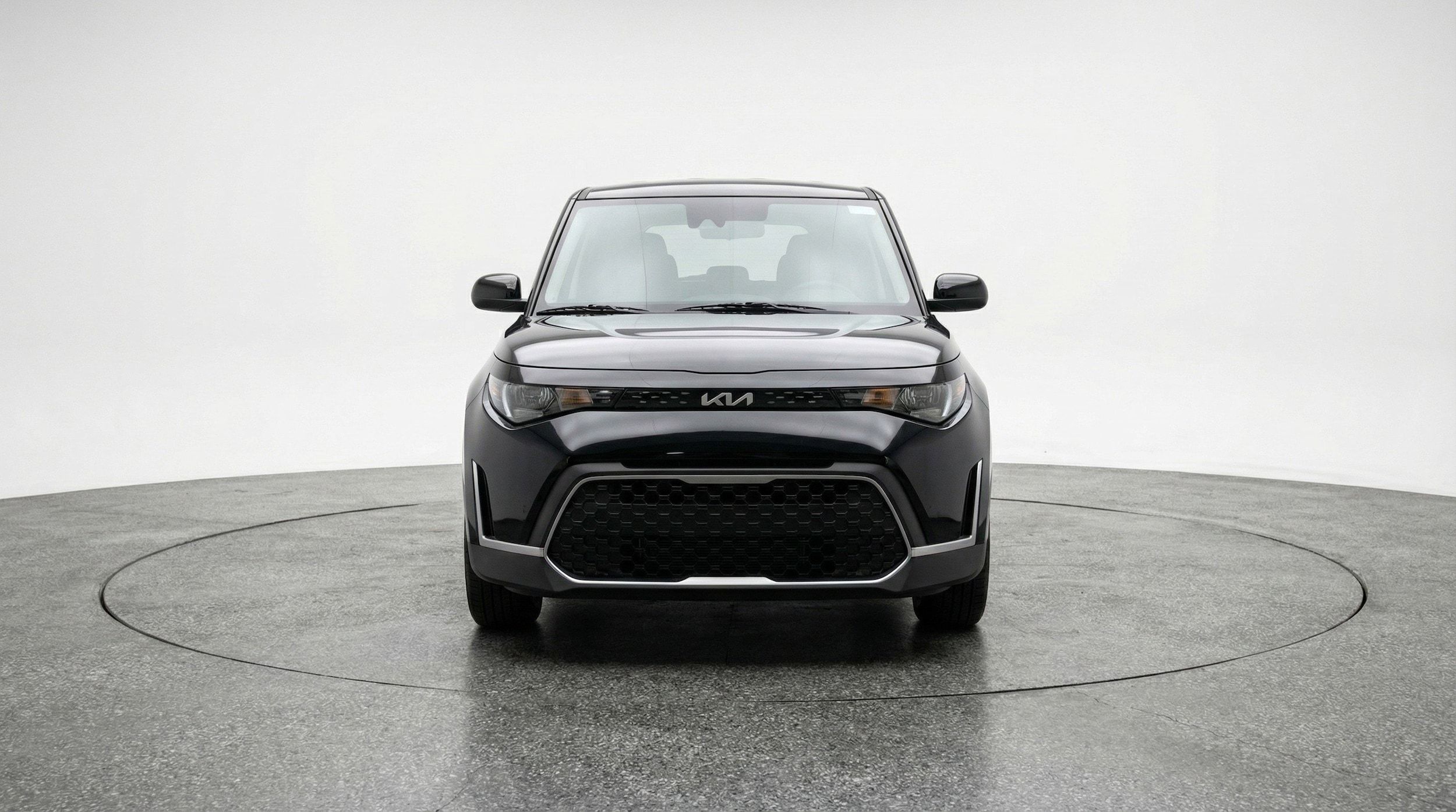 Thumbnail: 2025 Kia Soul - 2
