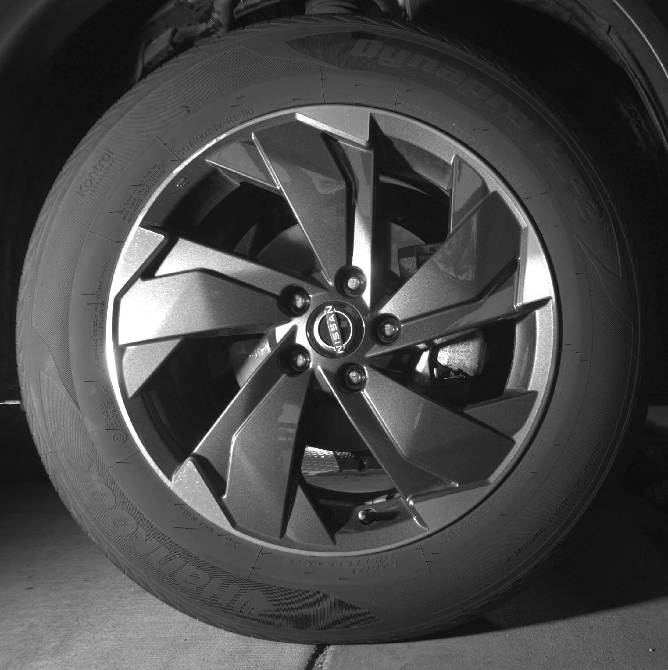 Thumbnail: 2025 Nissan Rogue - 10