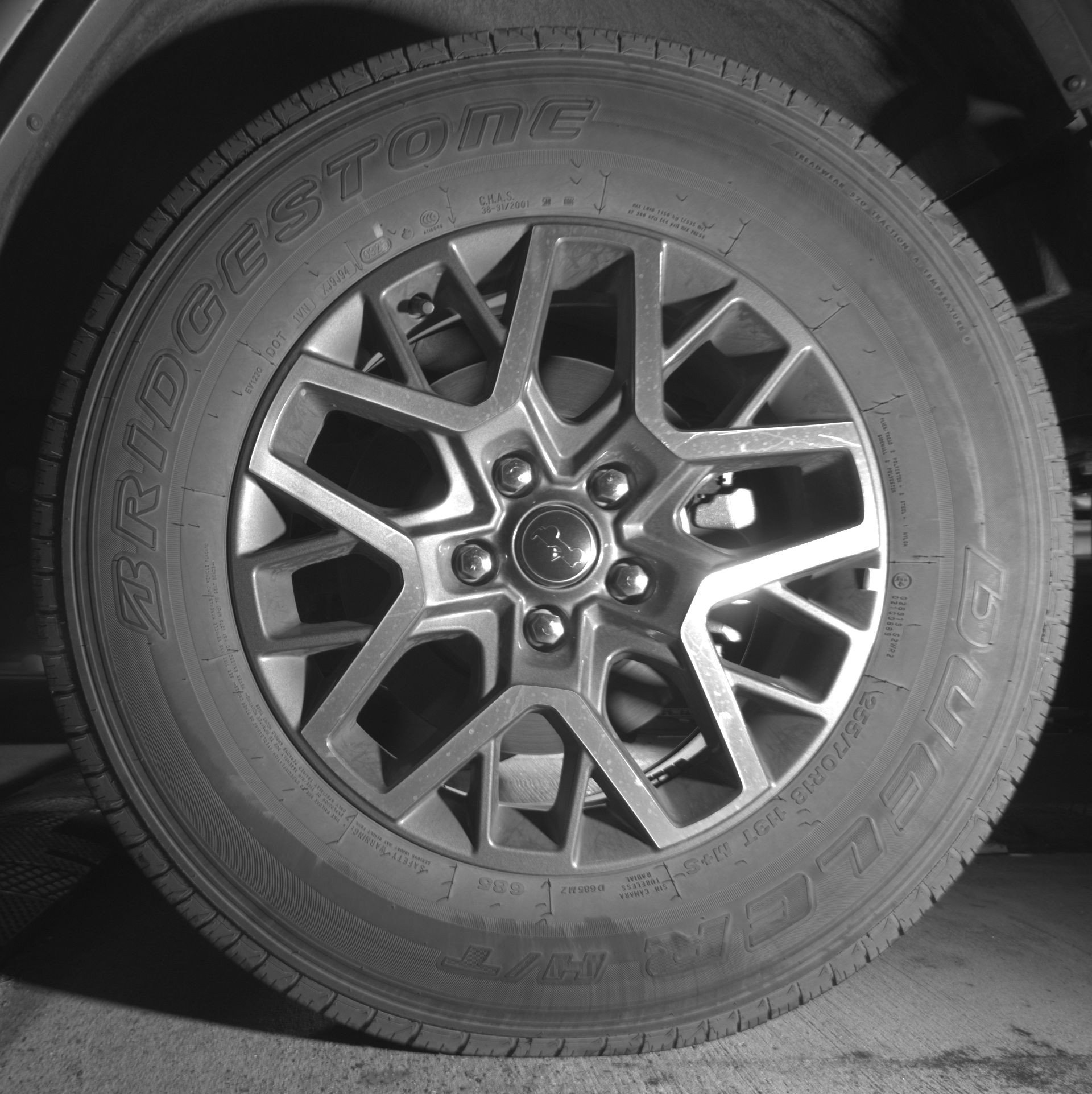 Thumbnail: 2025 Jeep Wrangler - 14