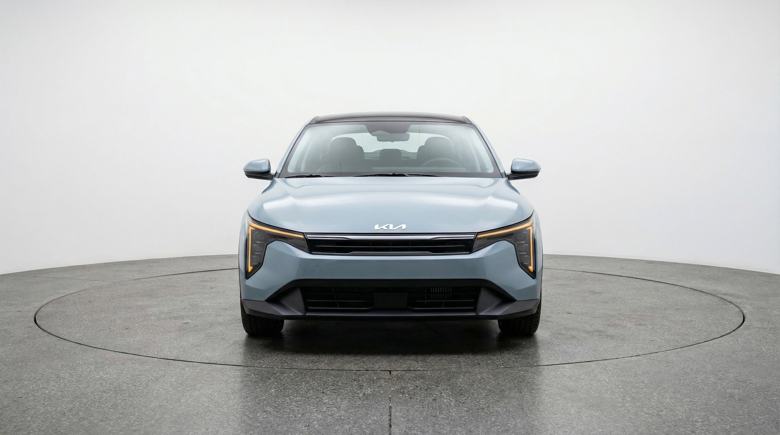 Thumbnail: 2025 Kia K4 - 2