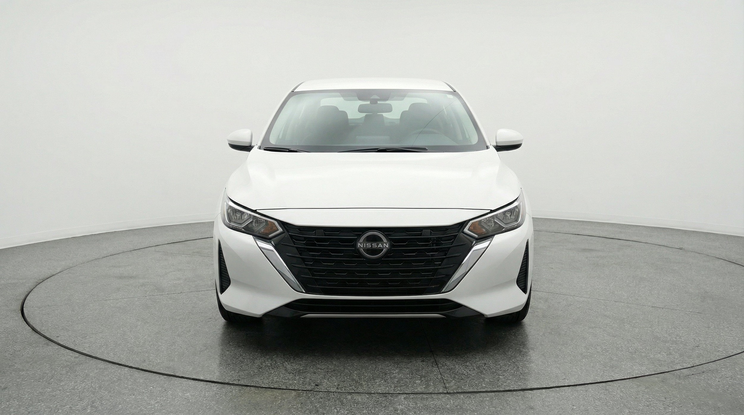 Thumbnail: 2025 Nissan Sentra - 2