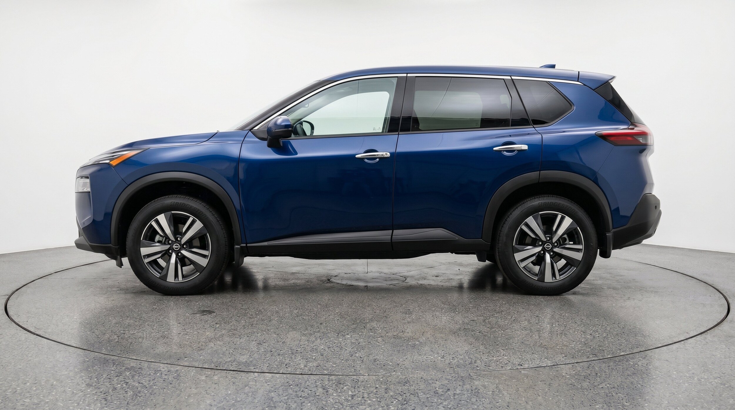 Thumbnail: 2026 Nissan Rogue - 5