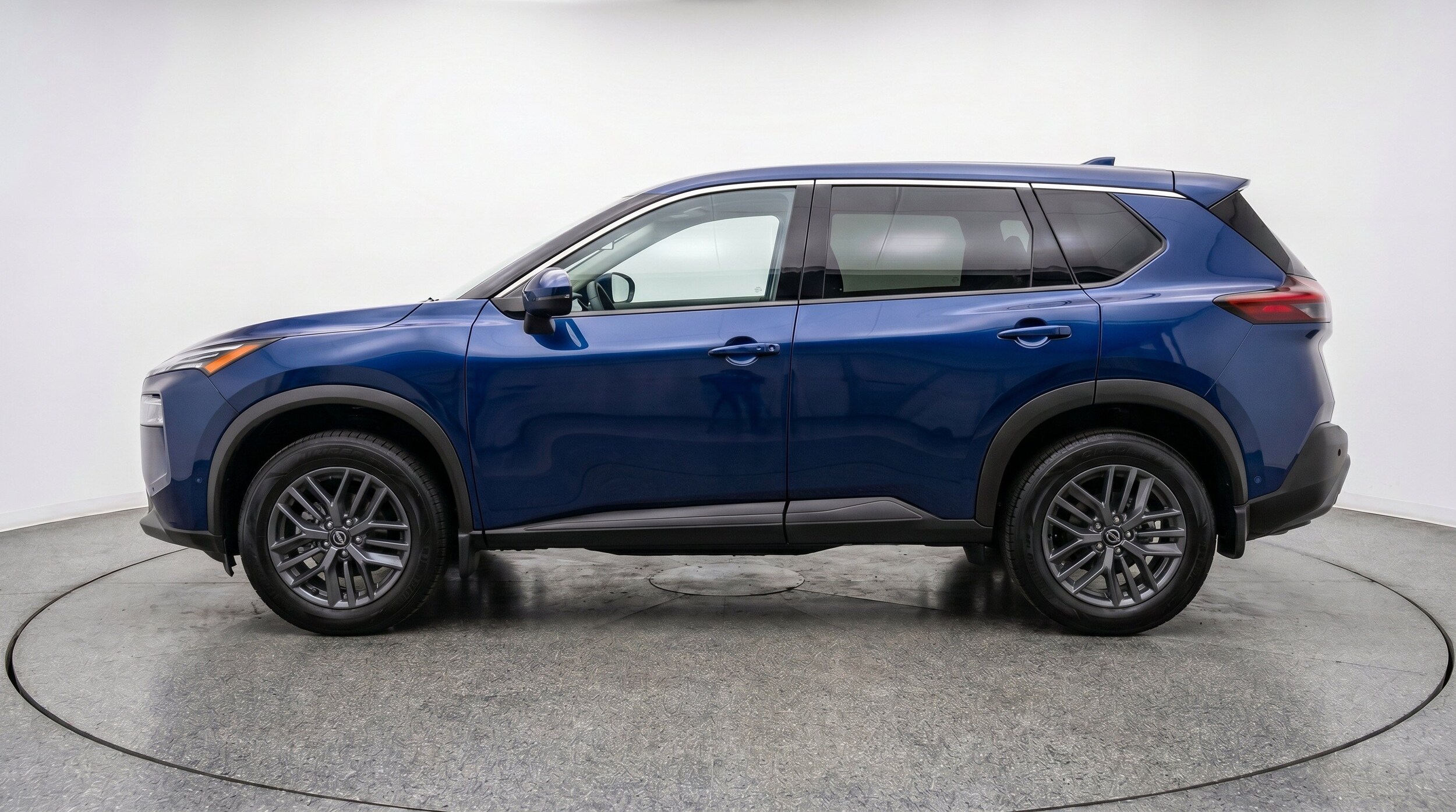 Thumbnail: 2026 Nissan Rogue - 5