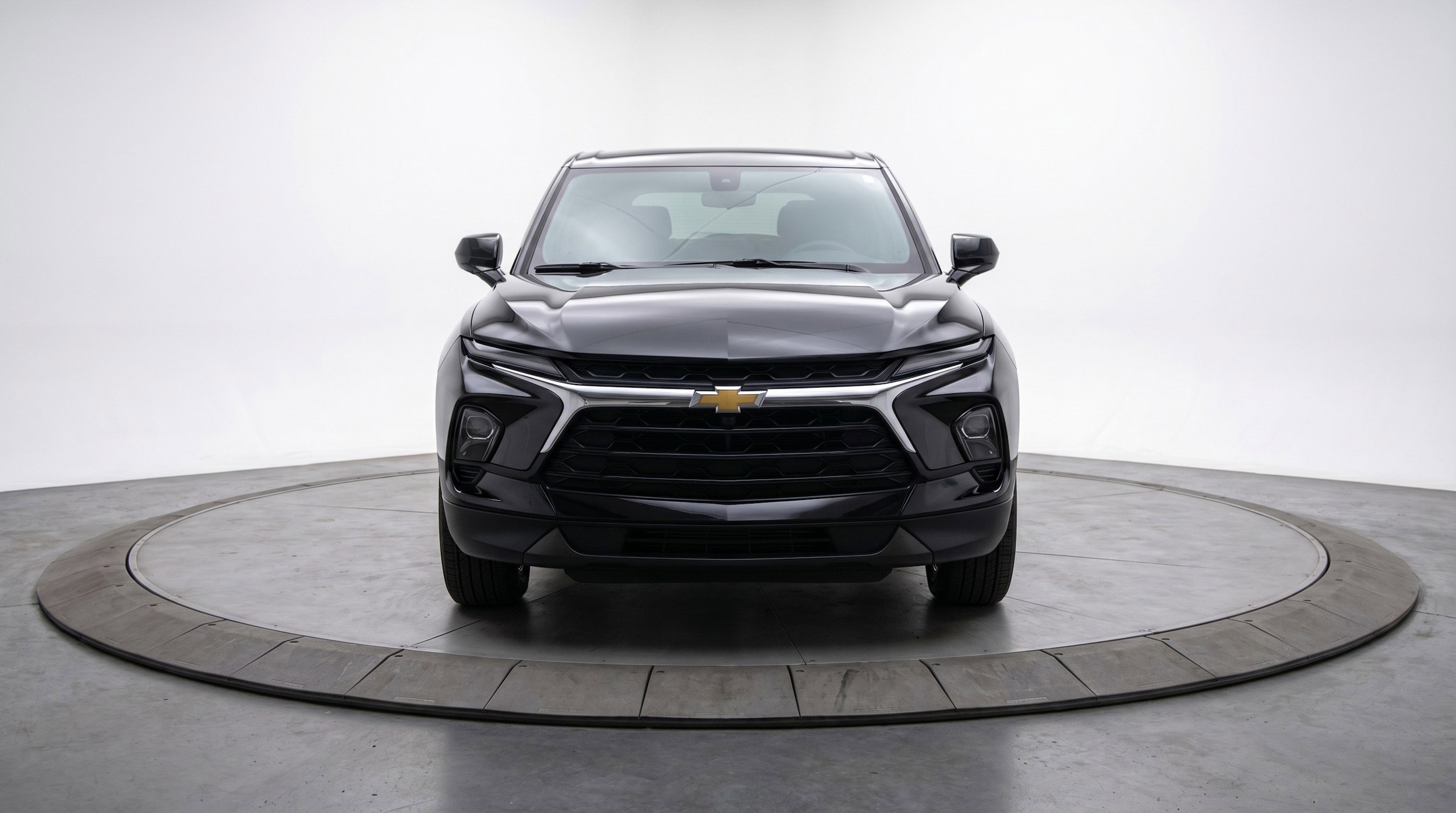 Thumbnail: 2025 Chevrolet Blazer - 2