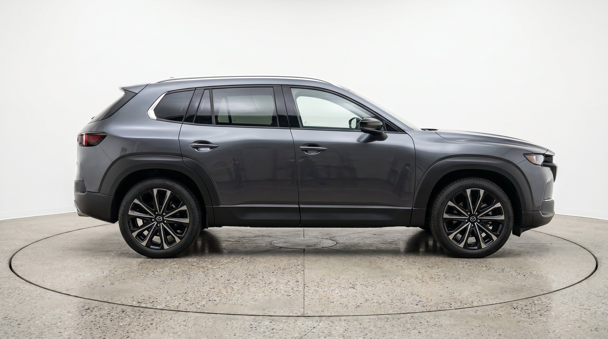 Thumbnail: 2026 Mazda CX-50 - 11