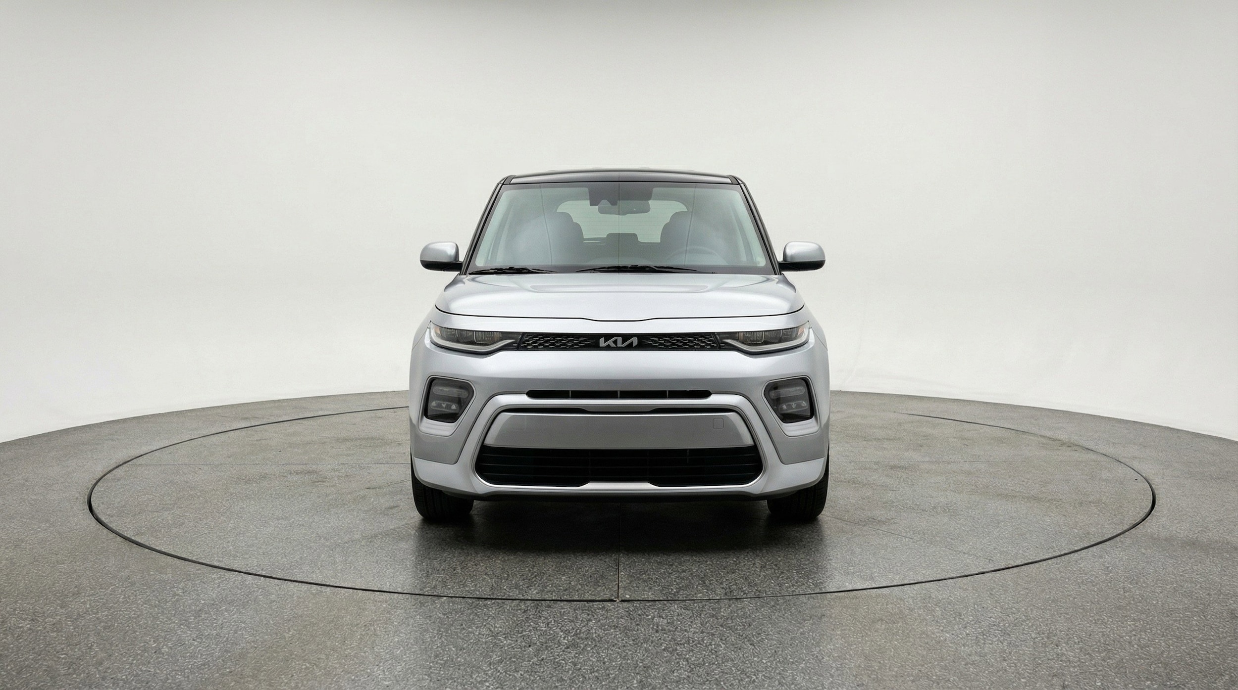 Thumbnail: 2025 Kia Soul - 2