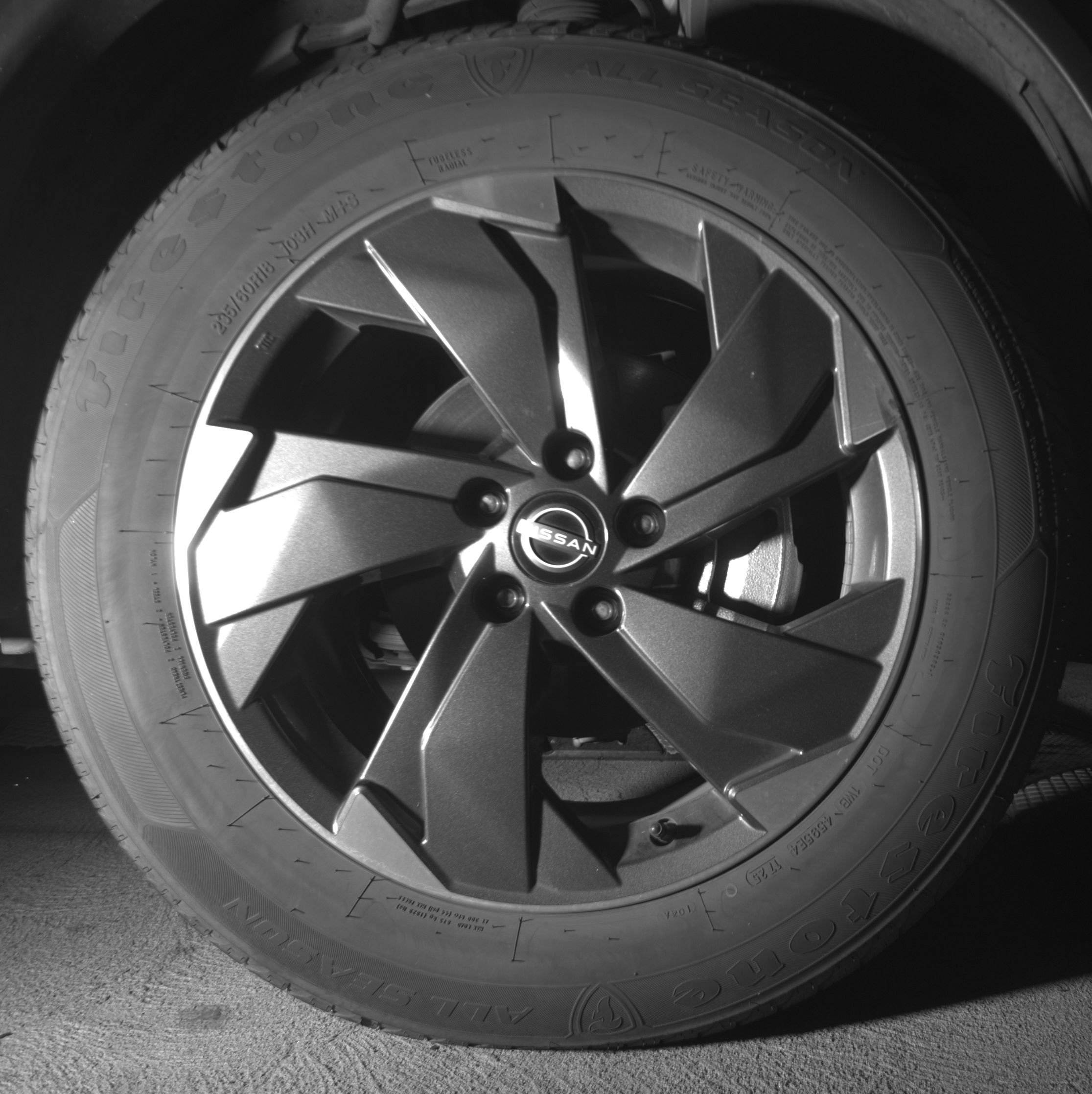 Thumbnail: 2025 Nissan Rogue - 13