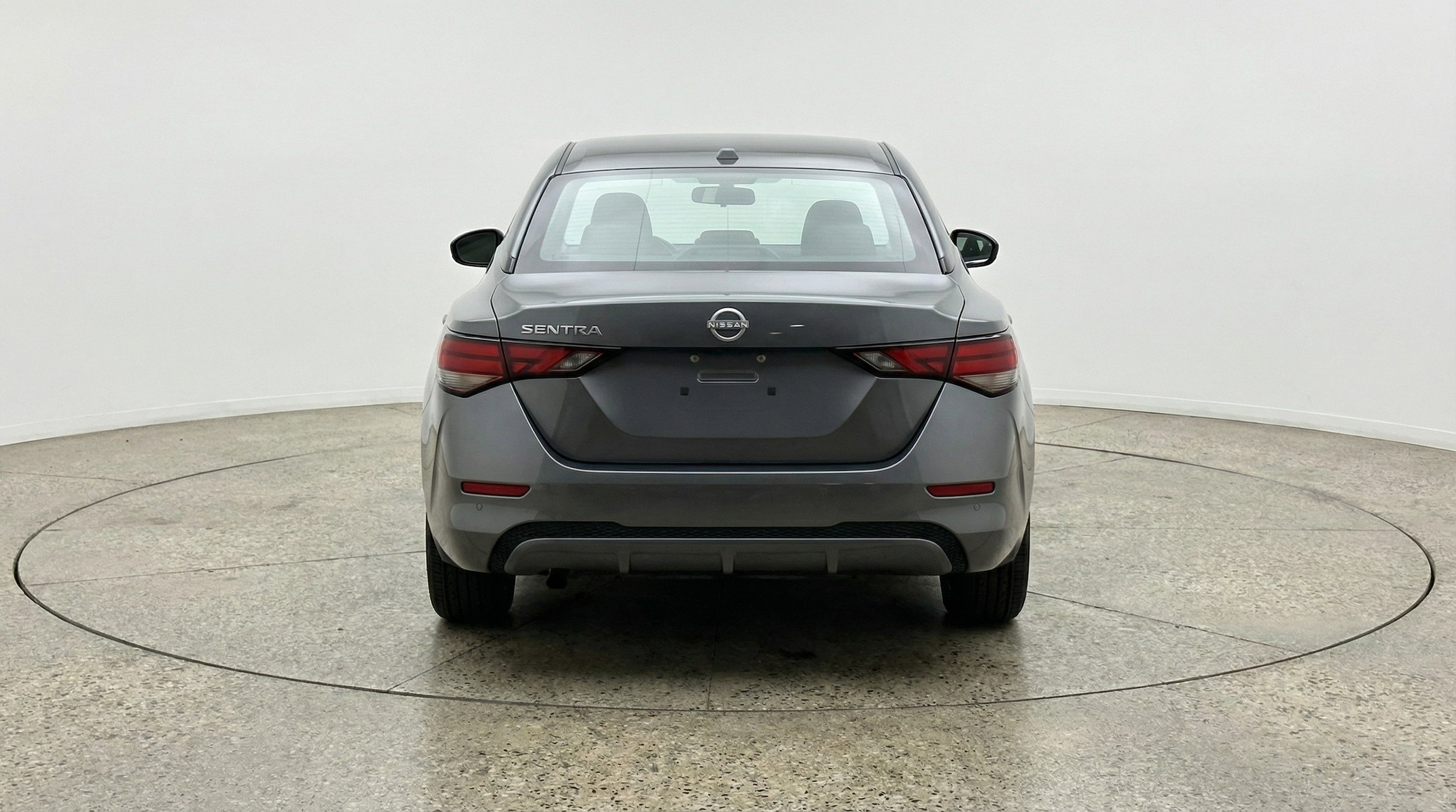 Thumbnail: 2025 Nissan Sentra - 7
