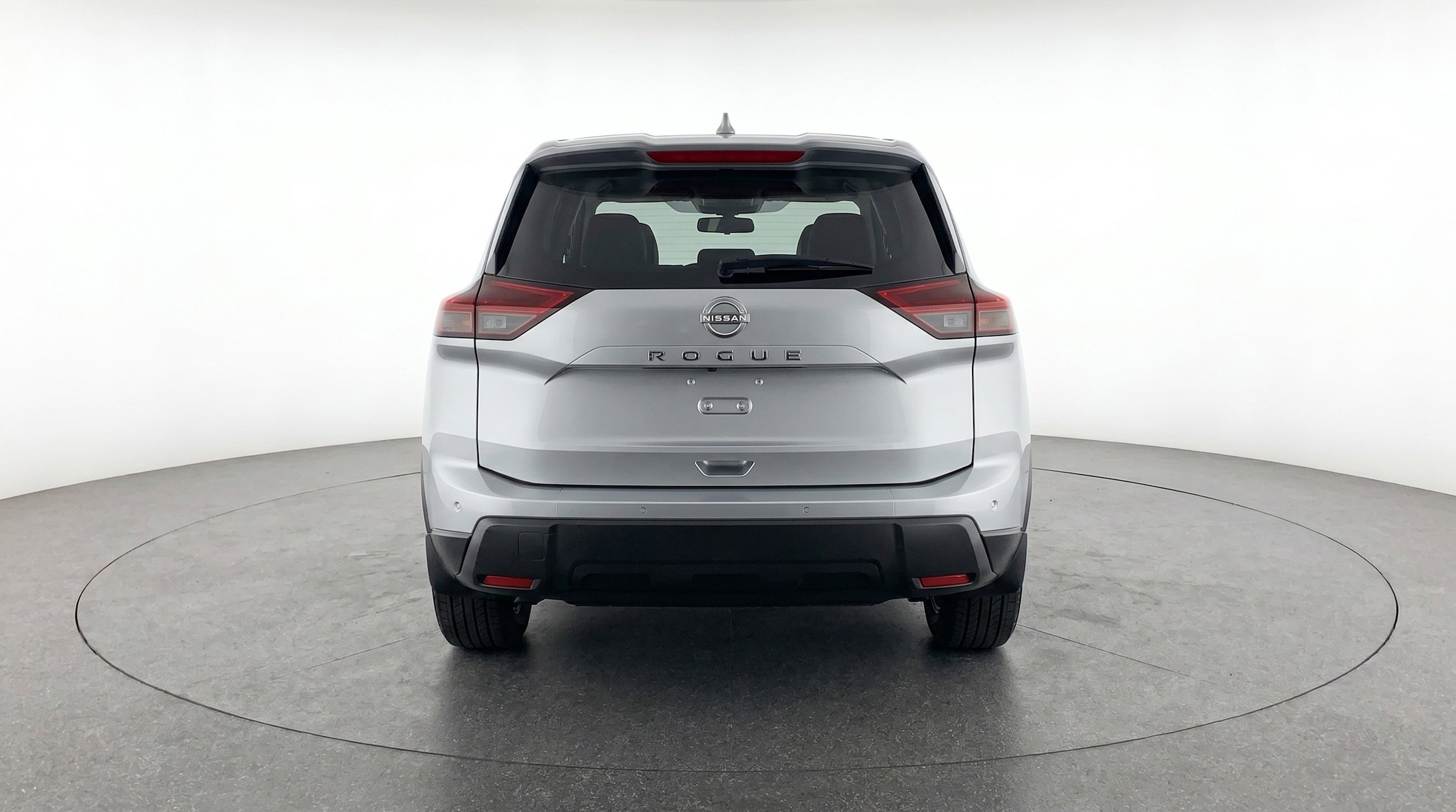 Thumbnail: 2025 Nissan Rogue - 7