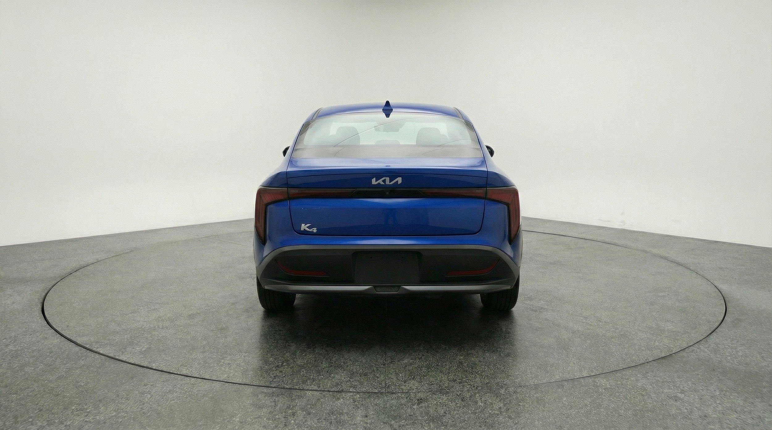 Thumbnail: 2025 Kia K4 - 7