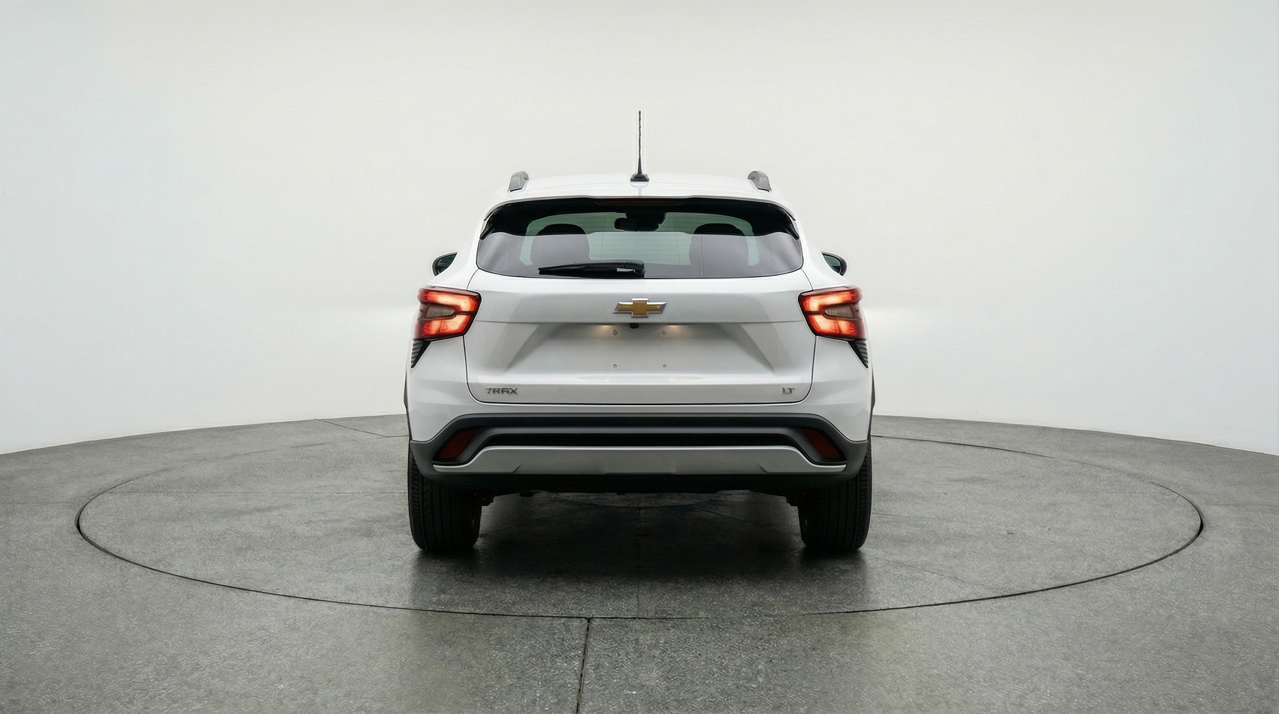 Thumbnail: 2025 Chevrolet Trax - 6