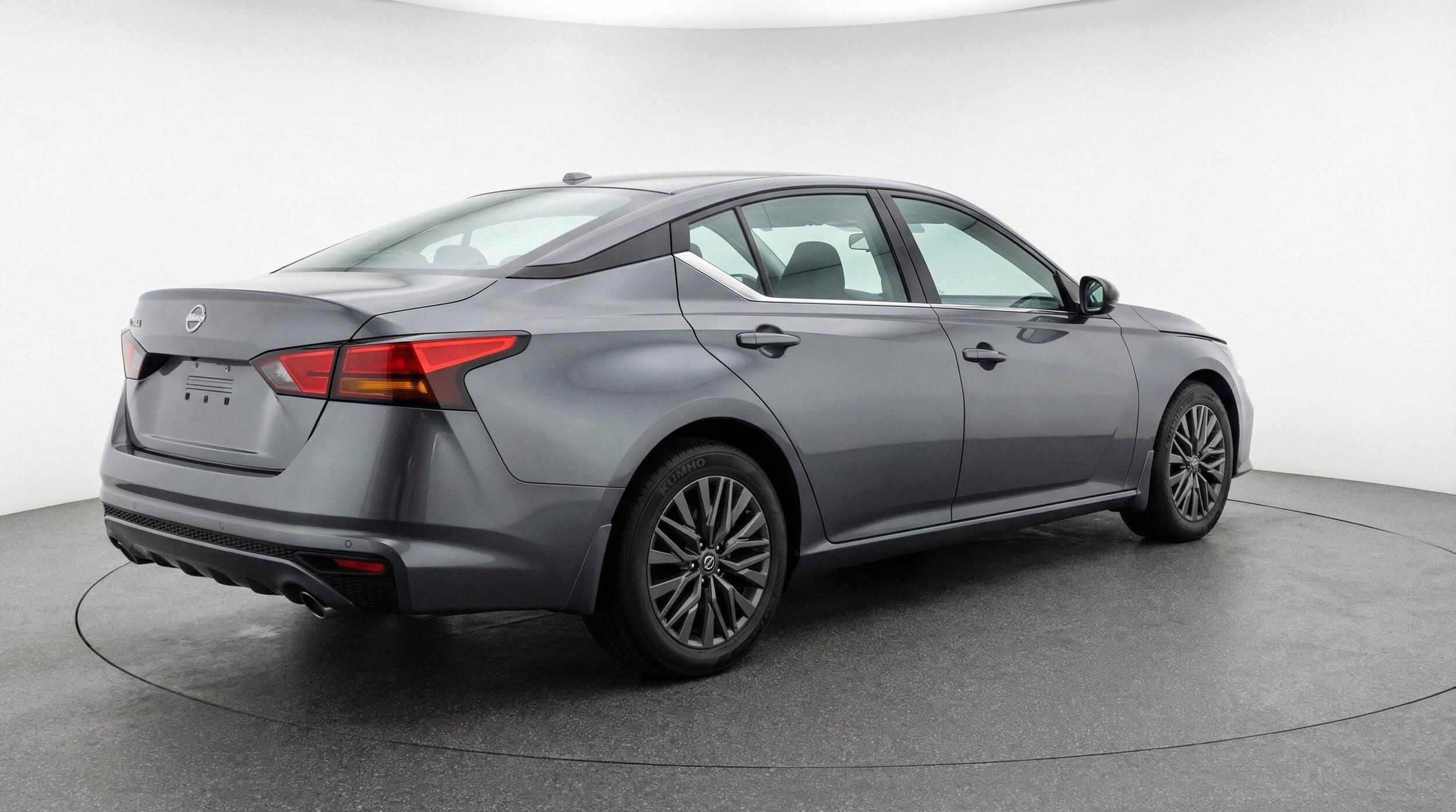 Thumbnail: 2026 Nissan Altima - 9