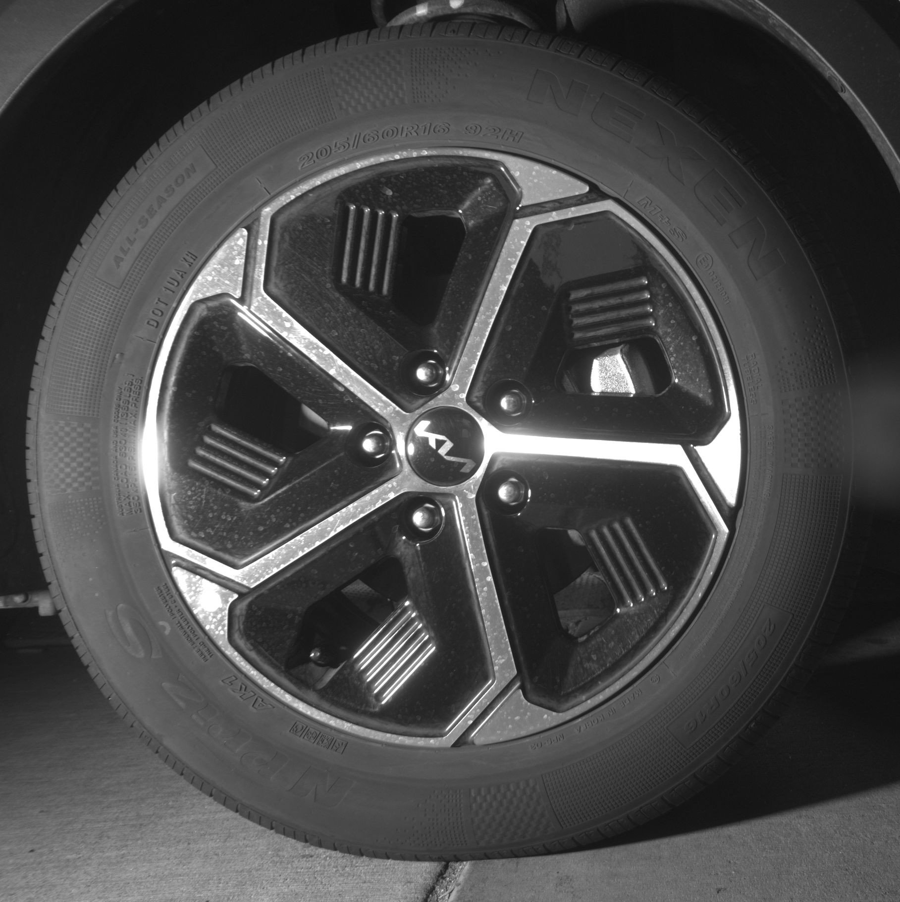 Thumbnail: 2026 Kia Niro - 13