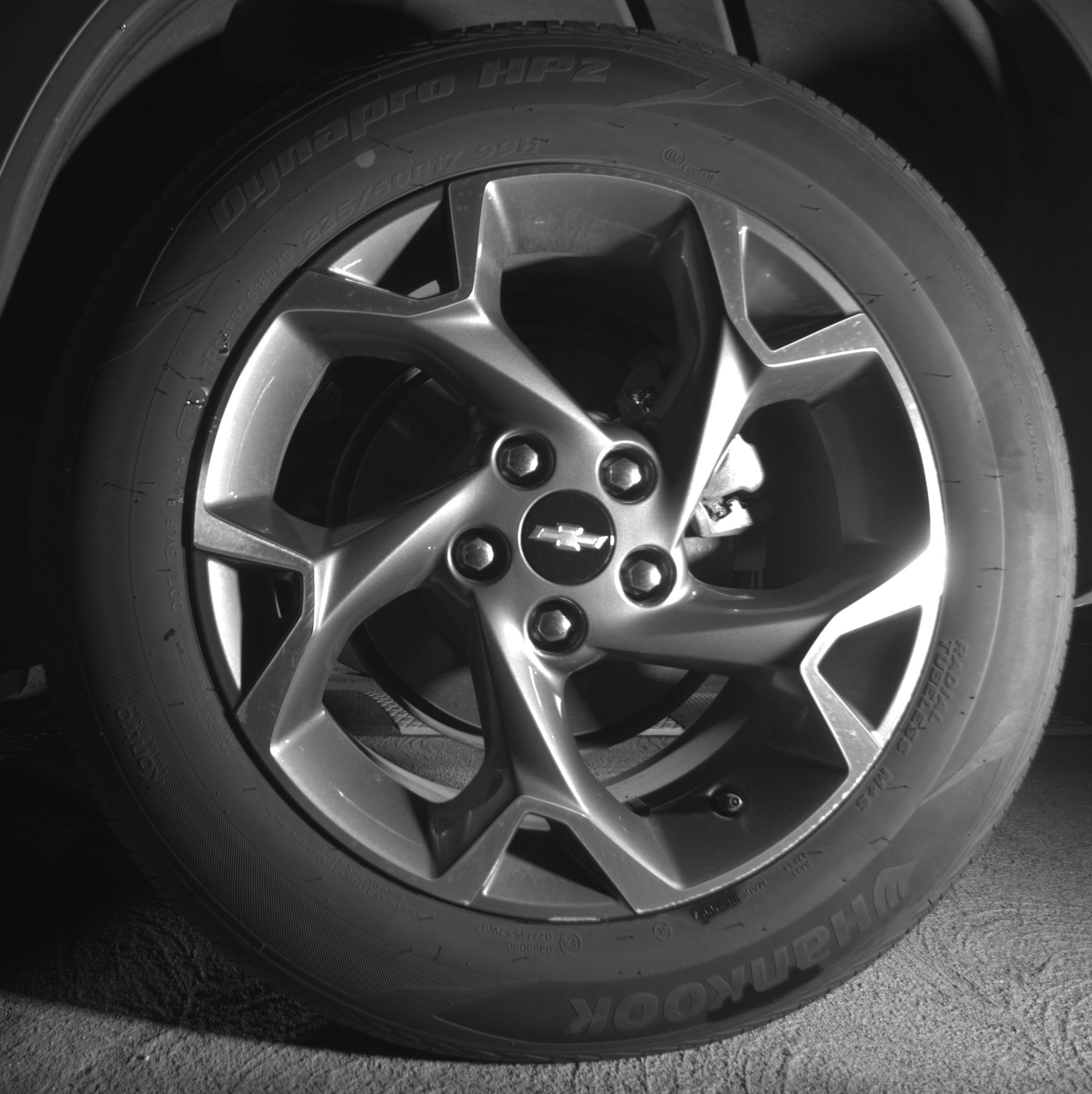 Thumbnail: 2025 Chevrolet Trax - 14