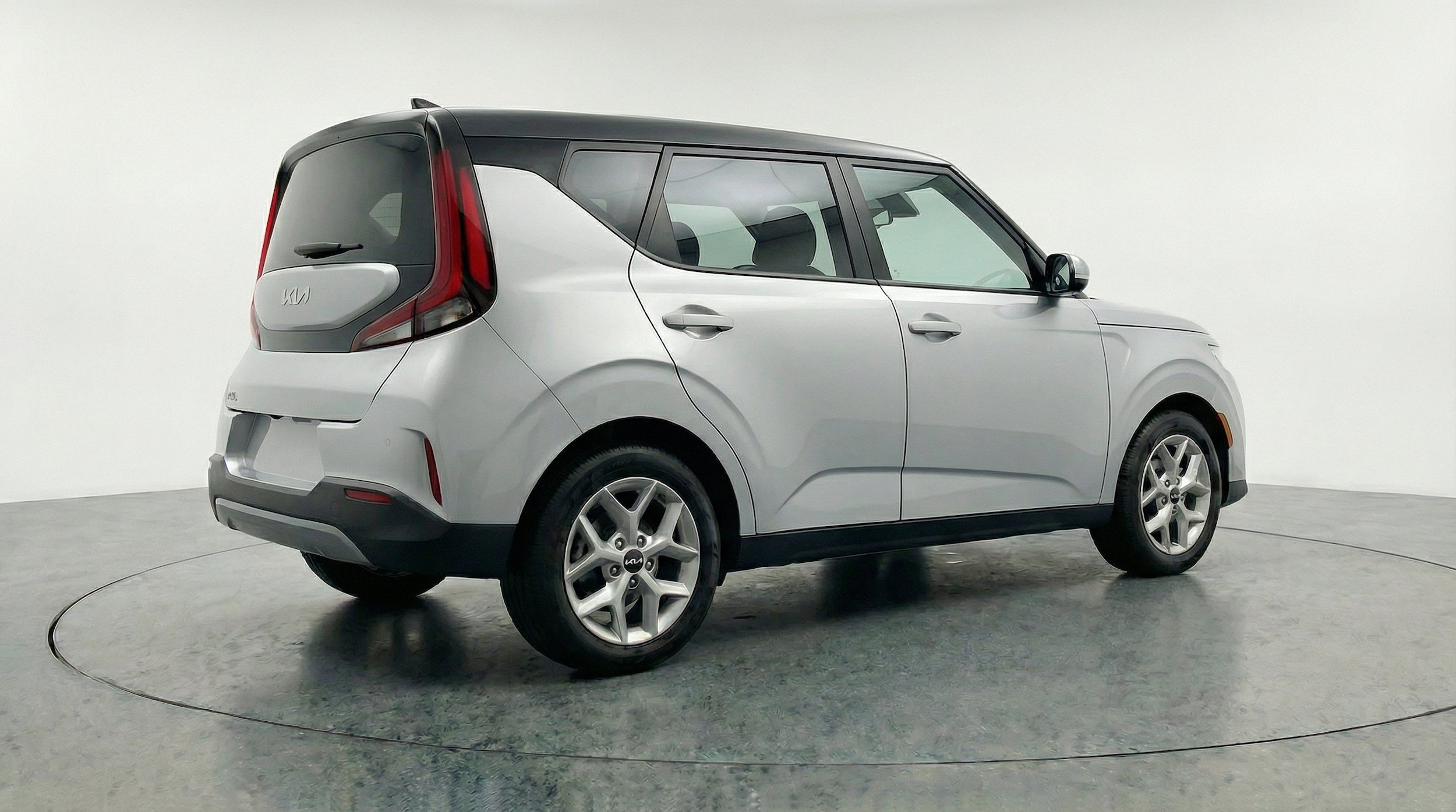 Thumbnail: 2025 Kia Soul - 9