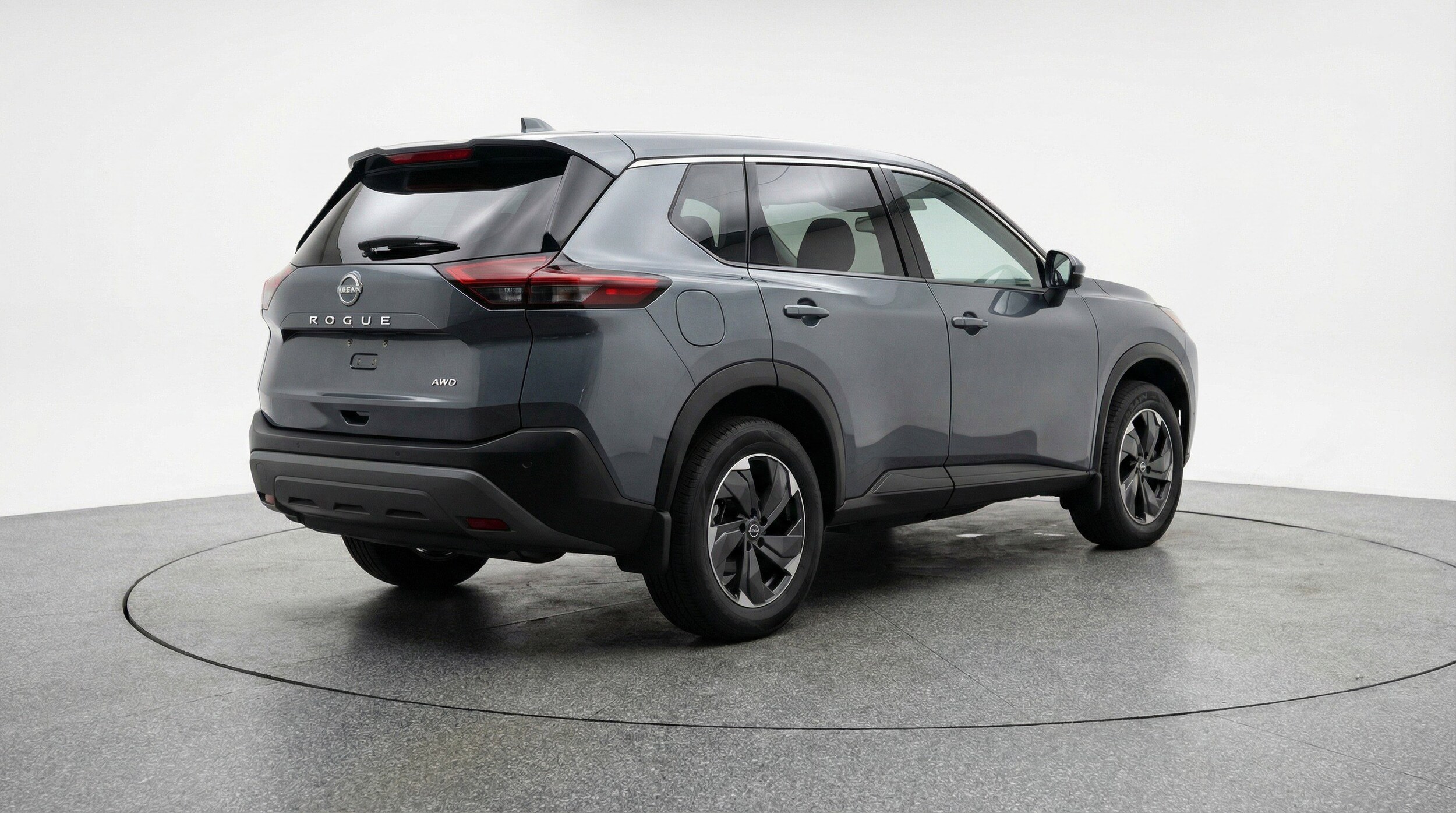 Thumbnail: 2025 Nissan Rogue - 9