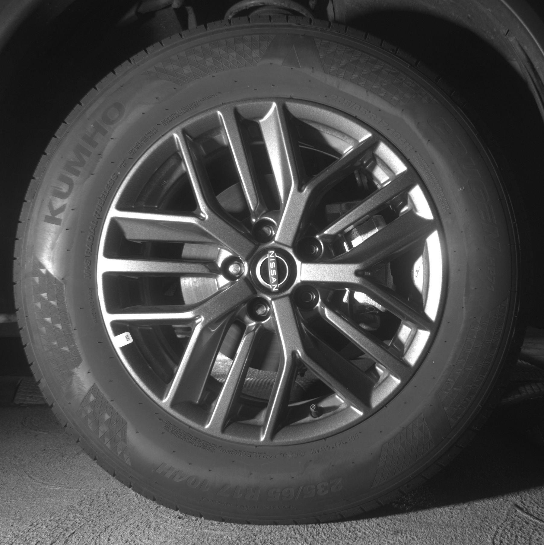 Thumbnail: 2026 Nissan Rogue - 13