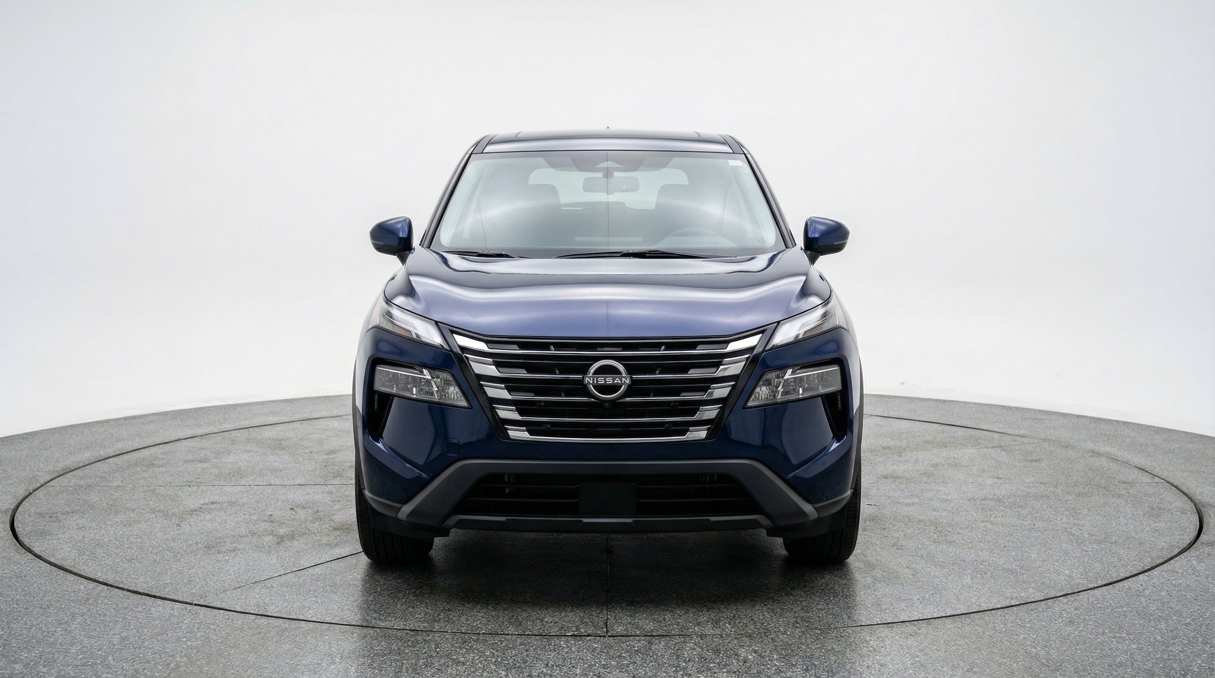 Thumbnail: 2025 Nissan Rogue - 2