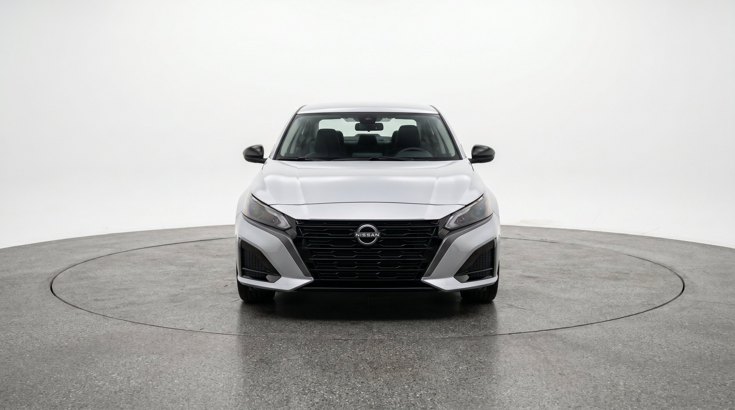 Thumbnail: 2026 Nissan Altima - 2