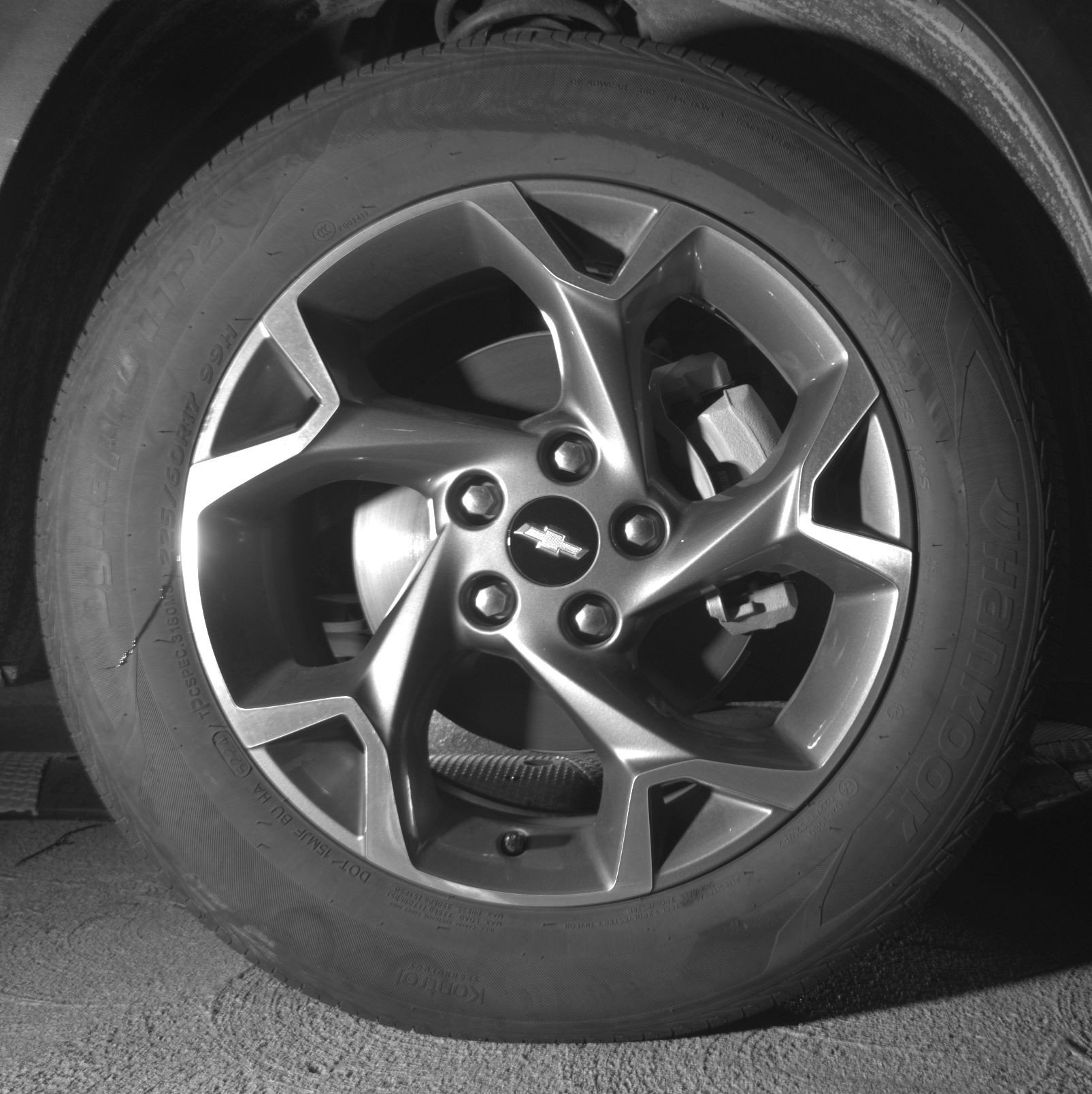 Thumbnail: 2025 Chevrolet Trax - 13