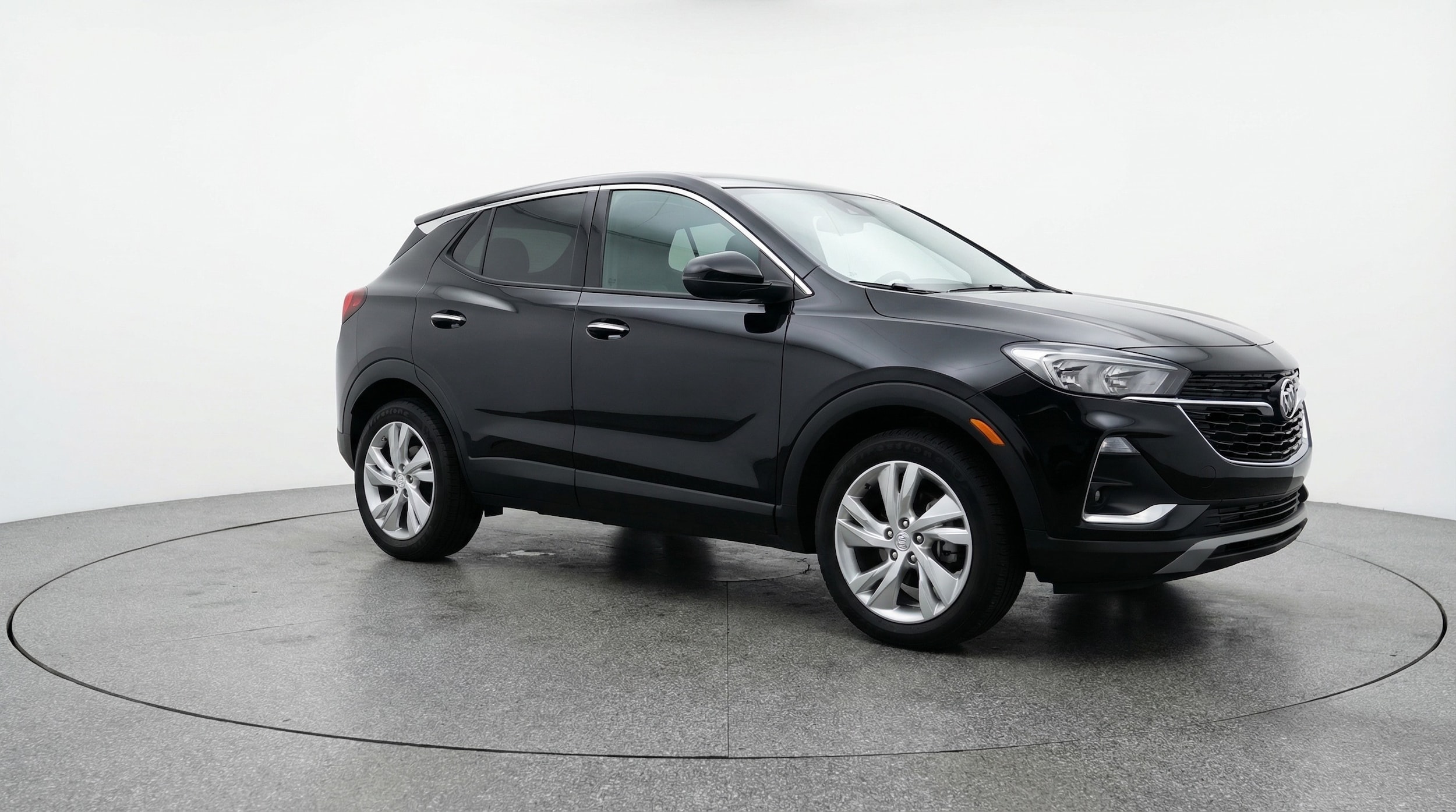 Thumbnail: 2025 Buick Encore GX - 1