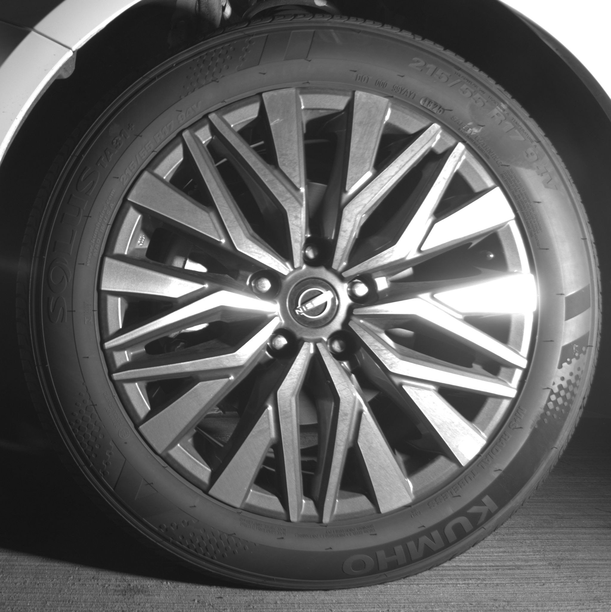 Thumbnail: 2026 Nissan Altima - 12