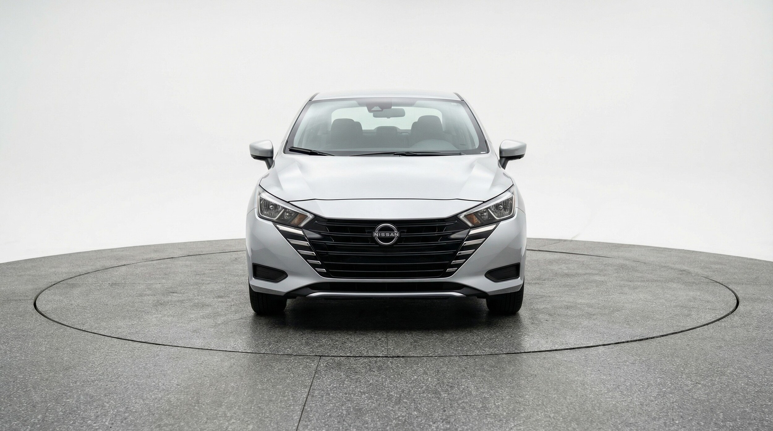 Thumbnail: 2025 Nissan Versa - 2