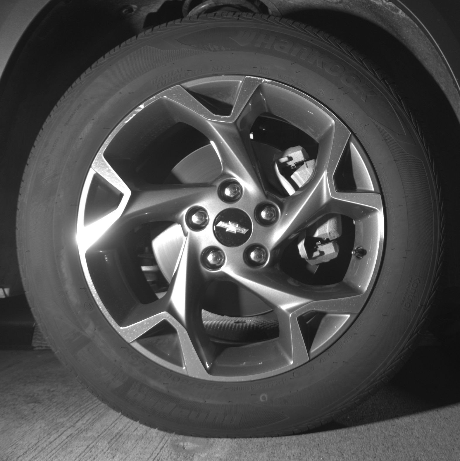 Thumbnail: 2025 Chevrolet Trax - 13