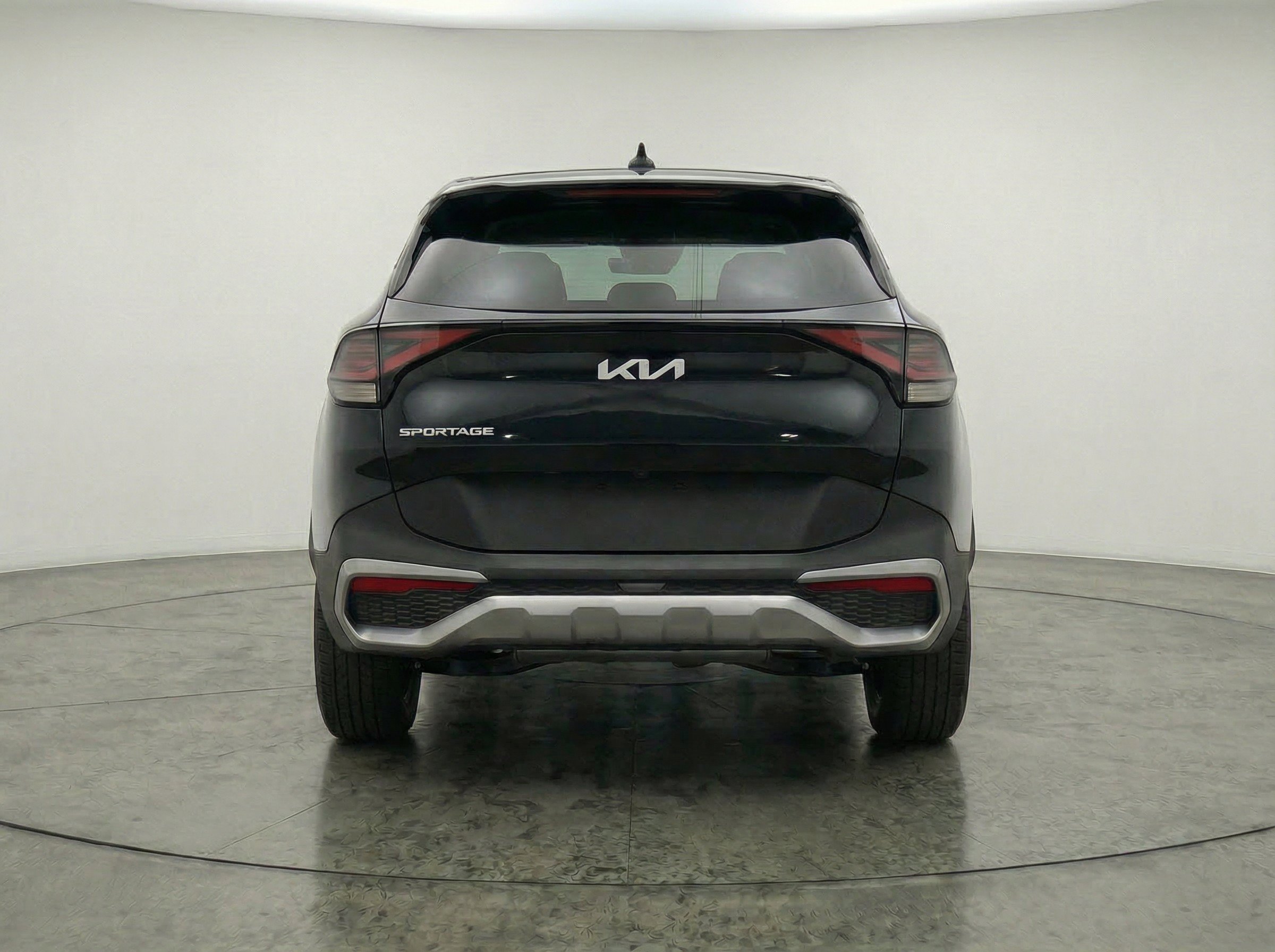 Thumbnail: 2026 Kia Sportage - 7