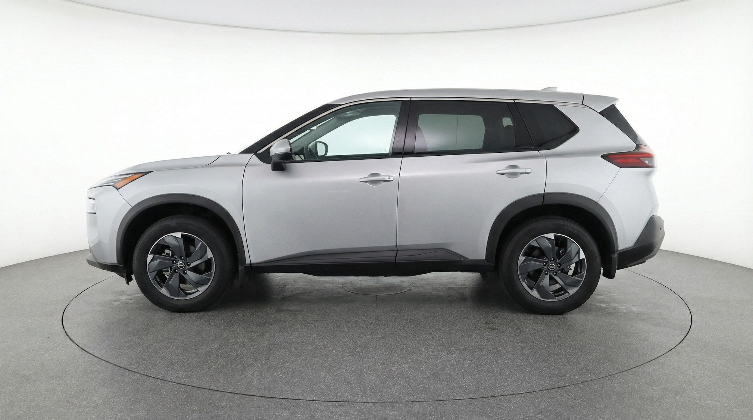 Thumbnail: 2025 Nissan Rogue - 4