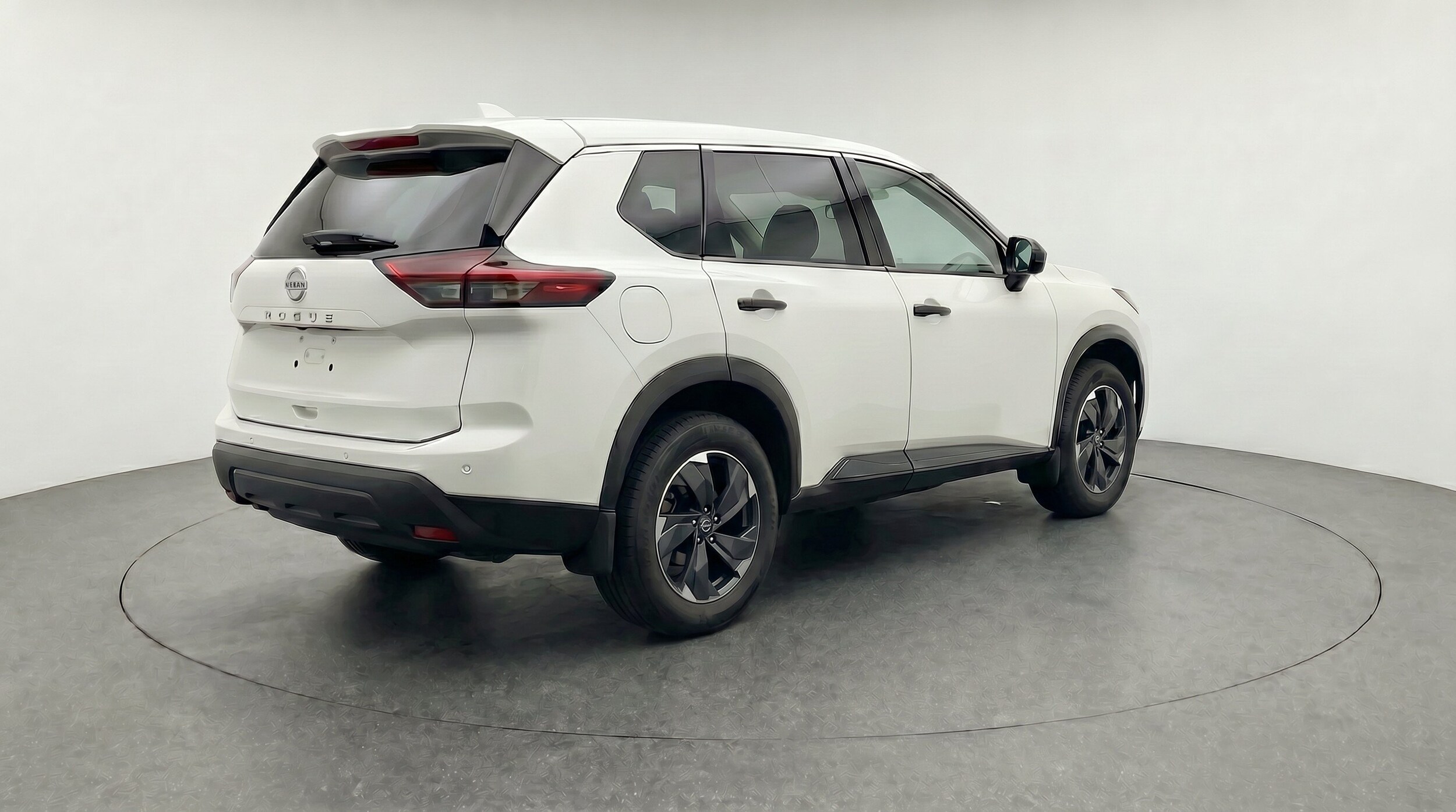 Thumbnail: 2025 Nissan Rogue - 9