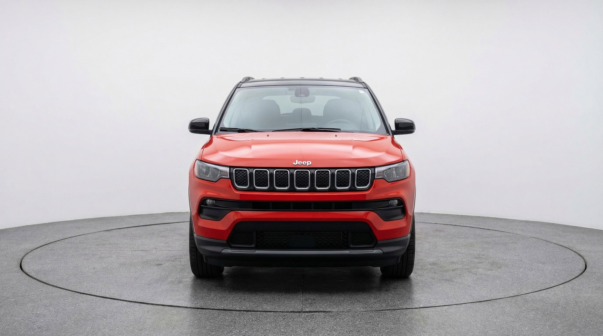 Thumbnail: 2025 Jeep Compass - 2