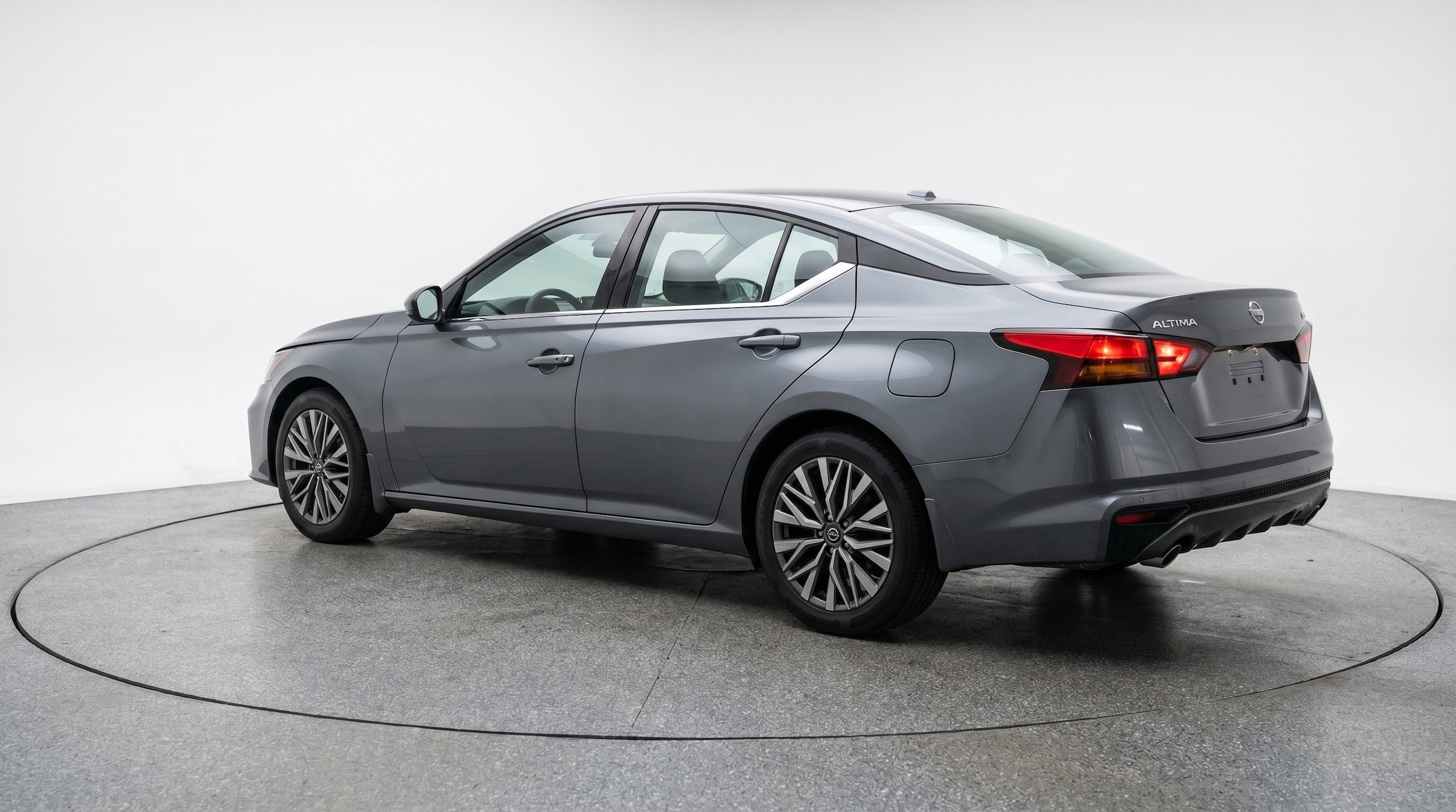 Thumbnail: 2025 Nissan Altima - 6