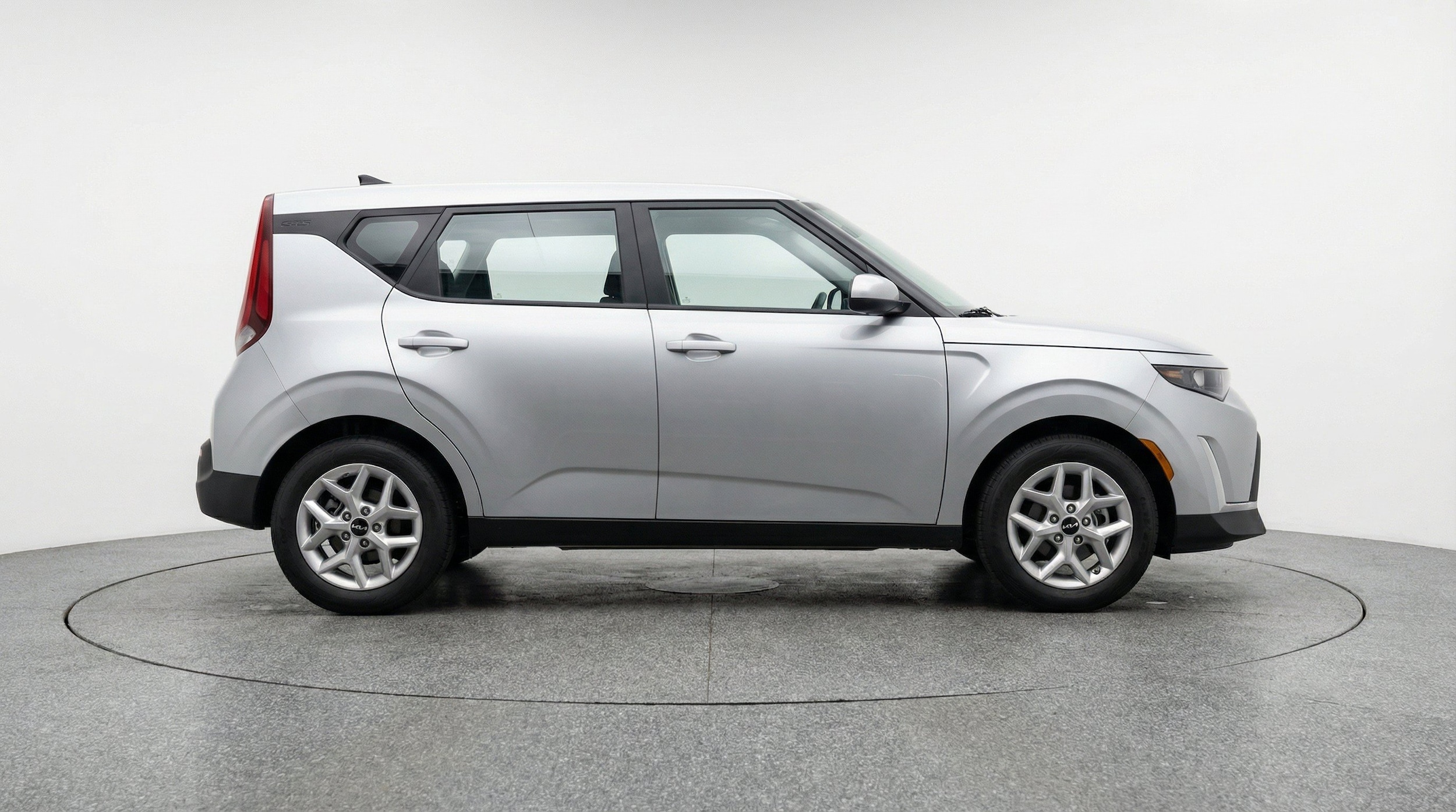 Thumbnail: 2025 Kia Soul - 11