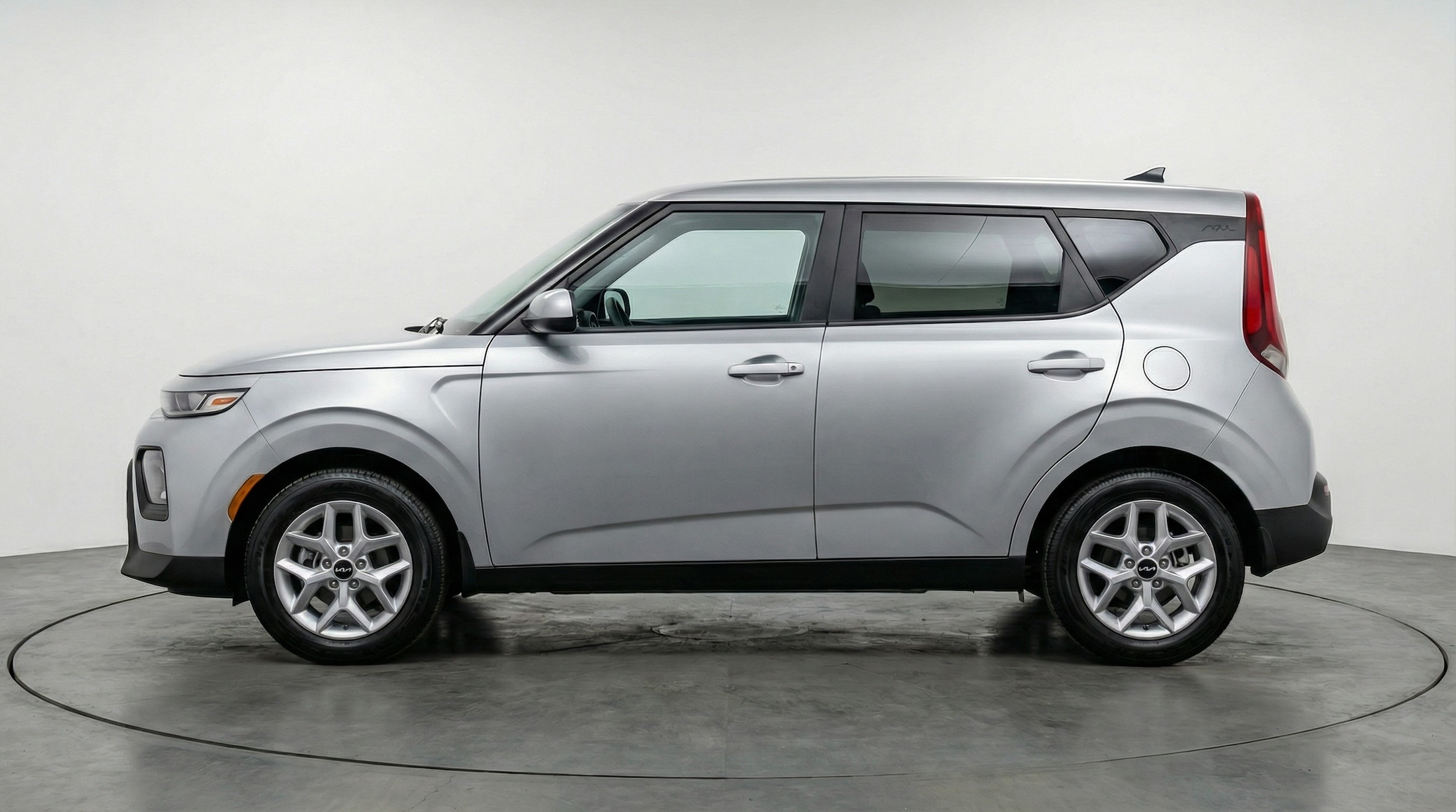 Thumbnail: 2025 Kia Soul - 4