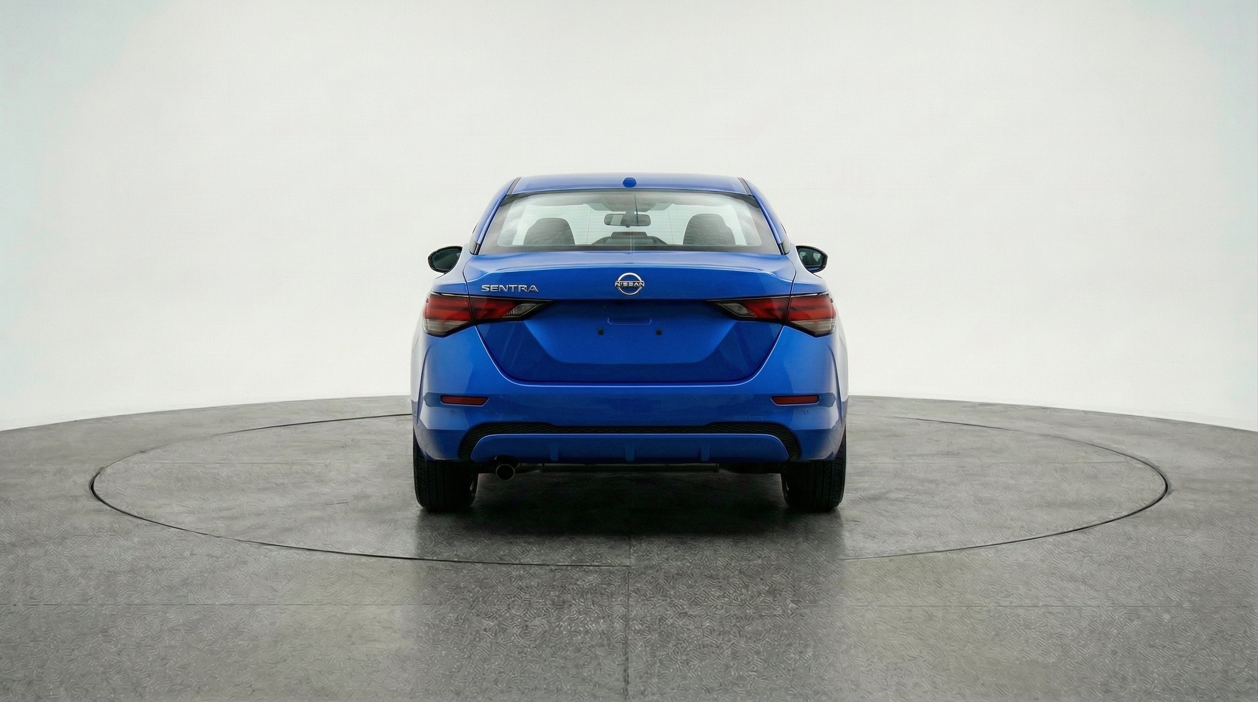 Thumbnail: 2025 Nissan Sentra - 7